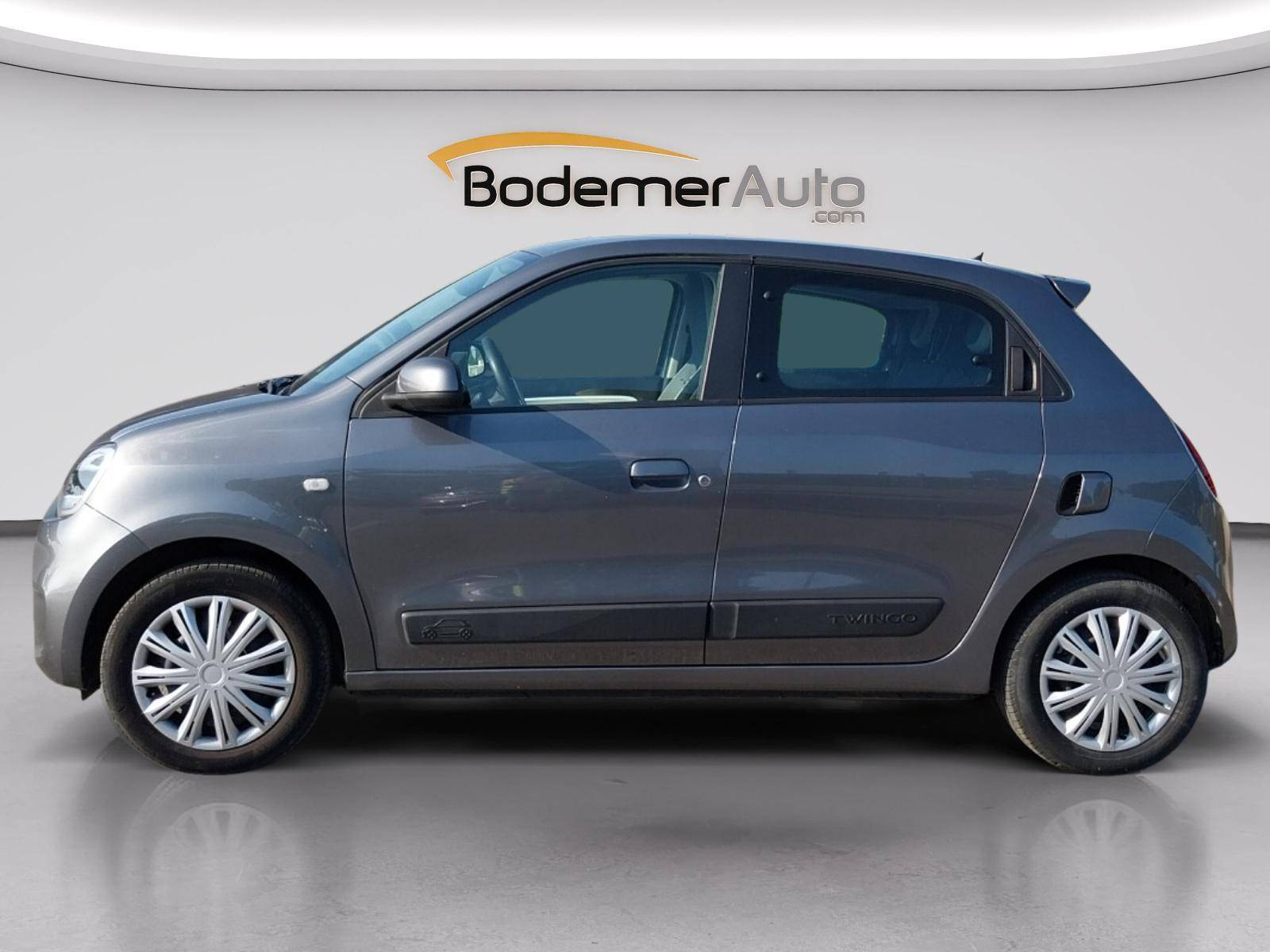 Vente en ligne Renault Twingo 3  SCe 65 - 21 au prix de 12 790 €