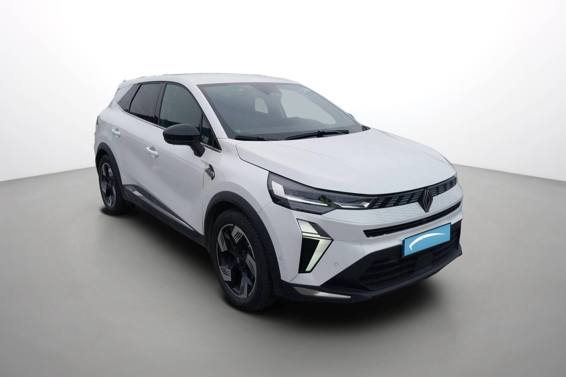 Vente en ligne Renault Symbioz  E-Tech full hybrid 145 au prix de 27 371 €