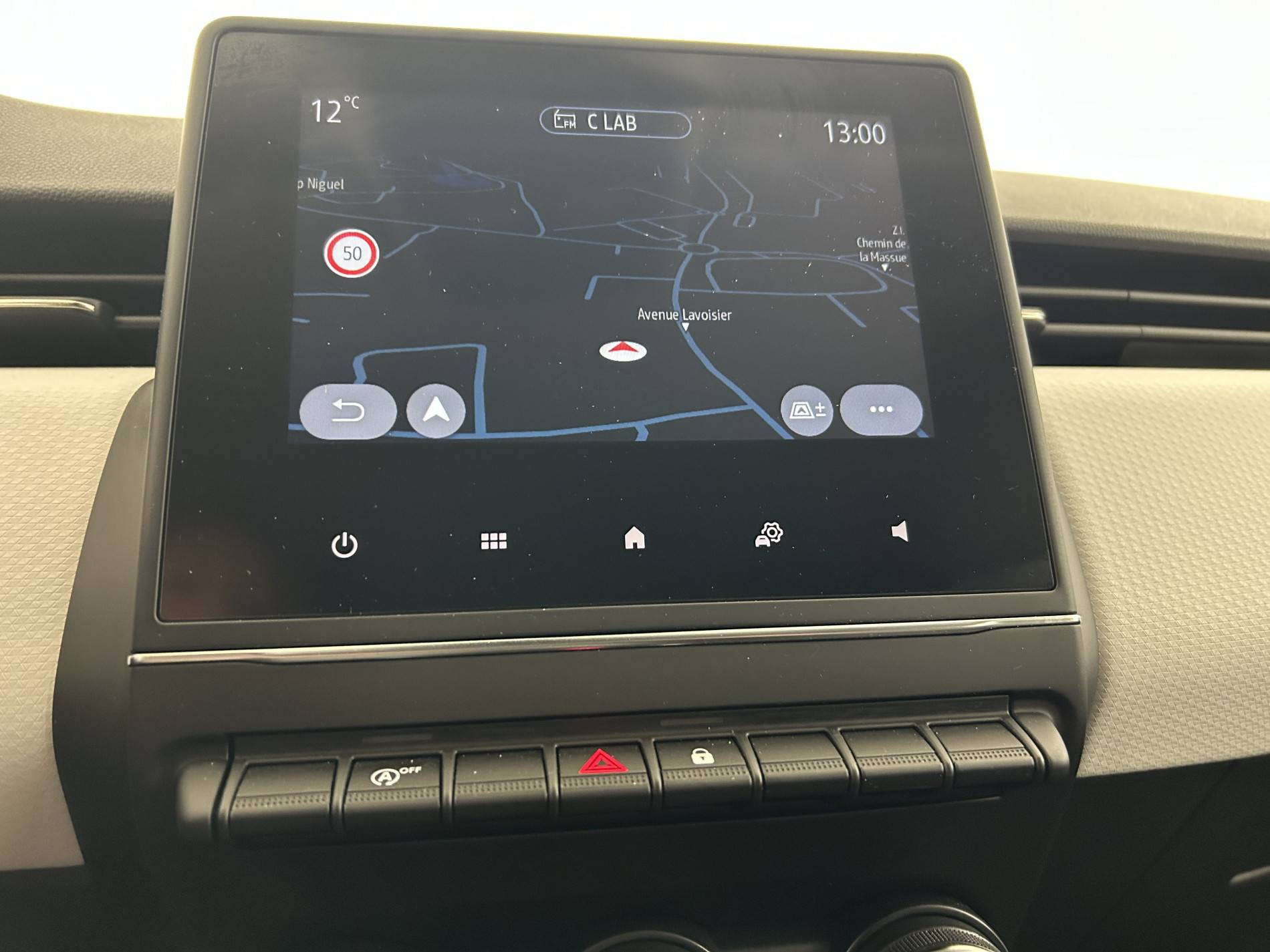 Vente en ligne Renault Clio 5 Clio SCe 65 au prix de 13 490 €