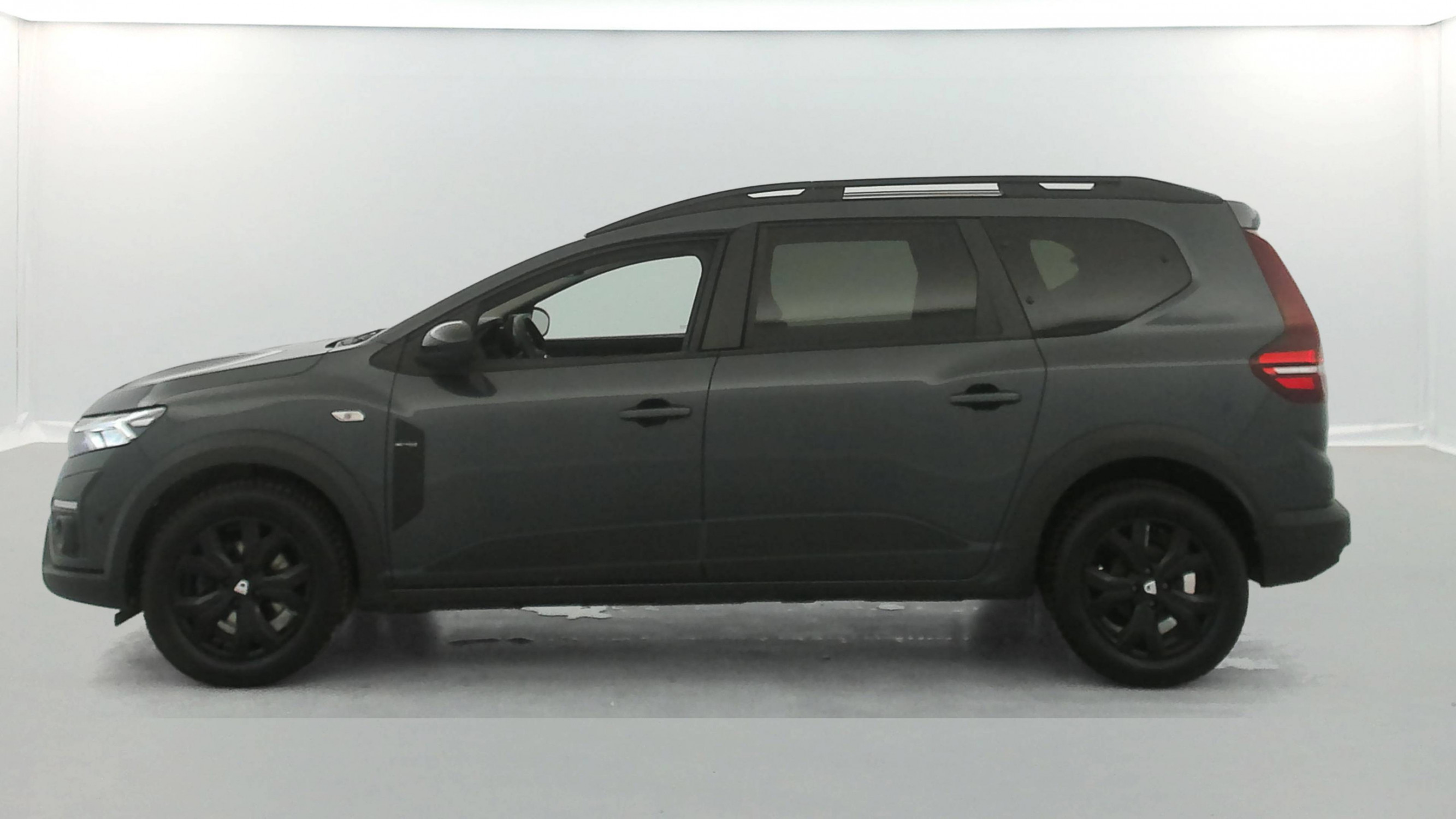 Vente en ligne Dacia Jogger  ECO-G 100 7 places au prix de 17 990 €