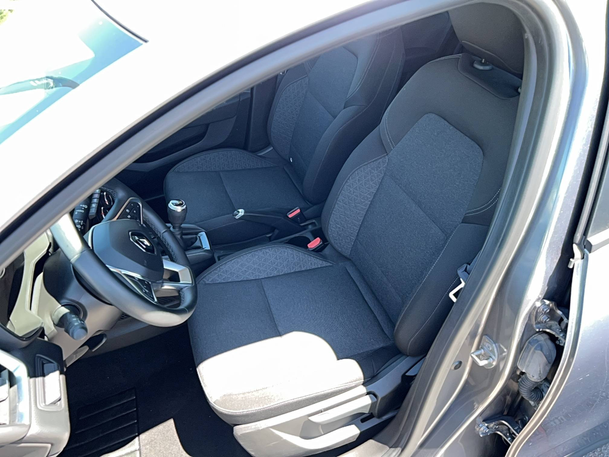 Vente en ligne Renault Clio 5 Clio TCe 90 au prix de 13 990 €