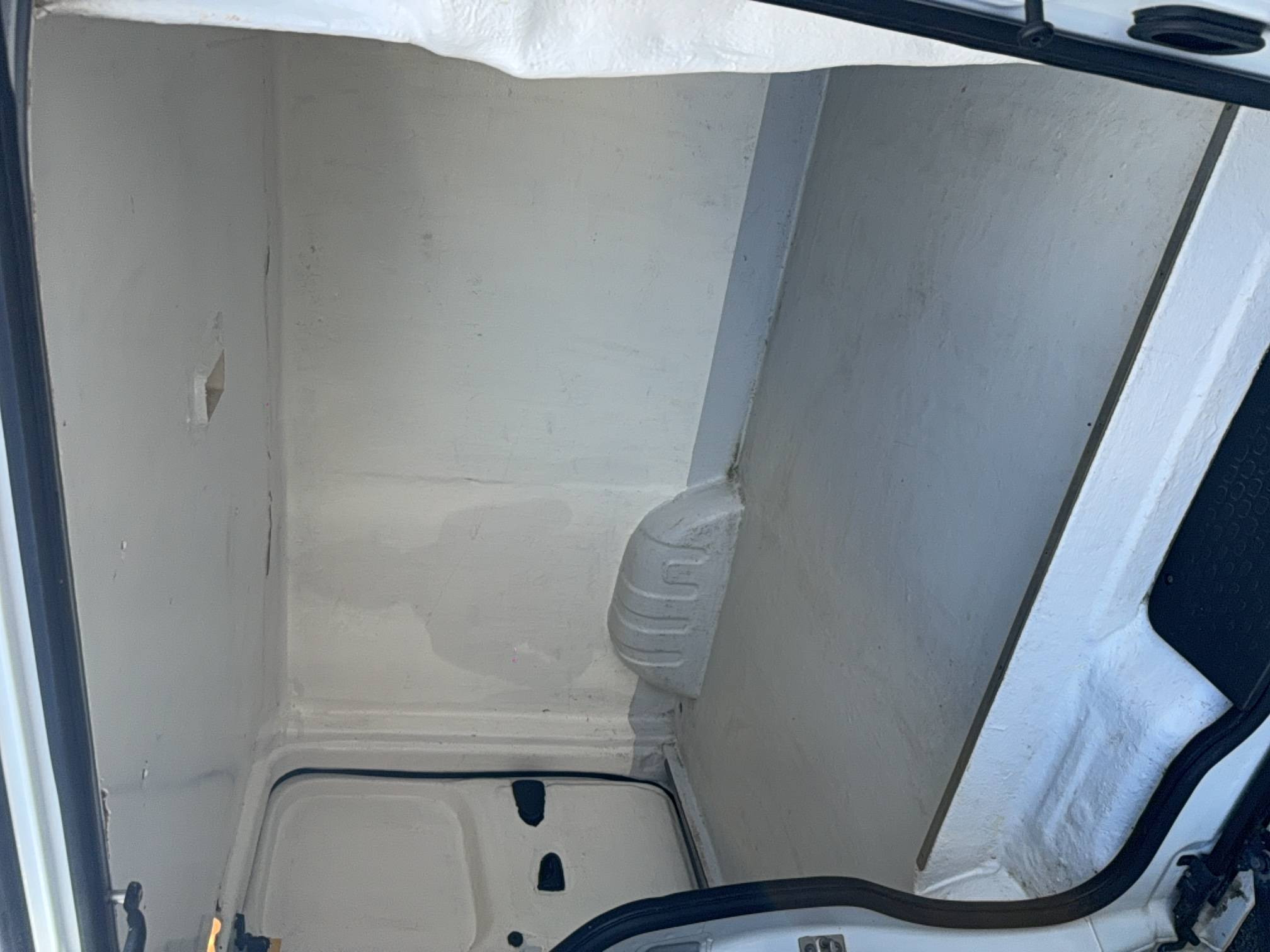 Vente en ligne Renault Trafic 3 Fourgon TRAFIC FGN L1H1 1000 KG DCI 120 au prix de 19 990 €