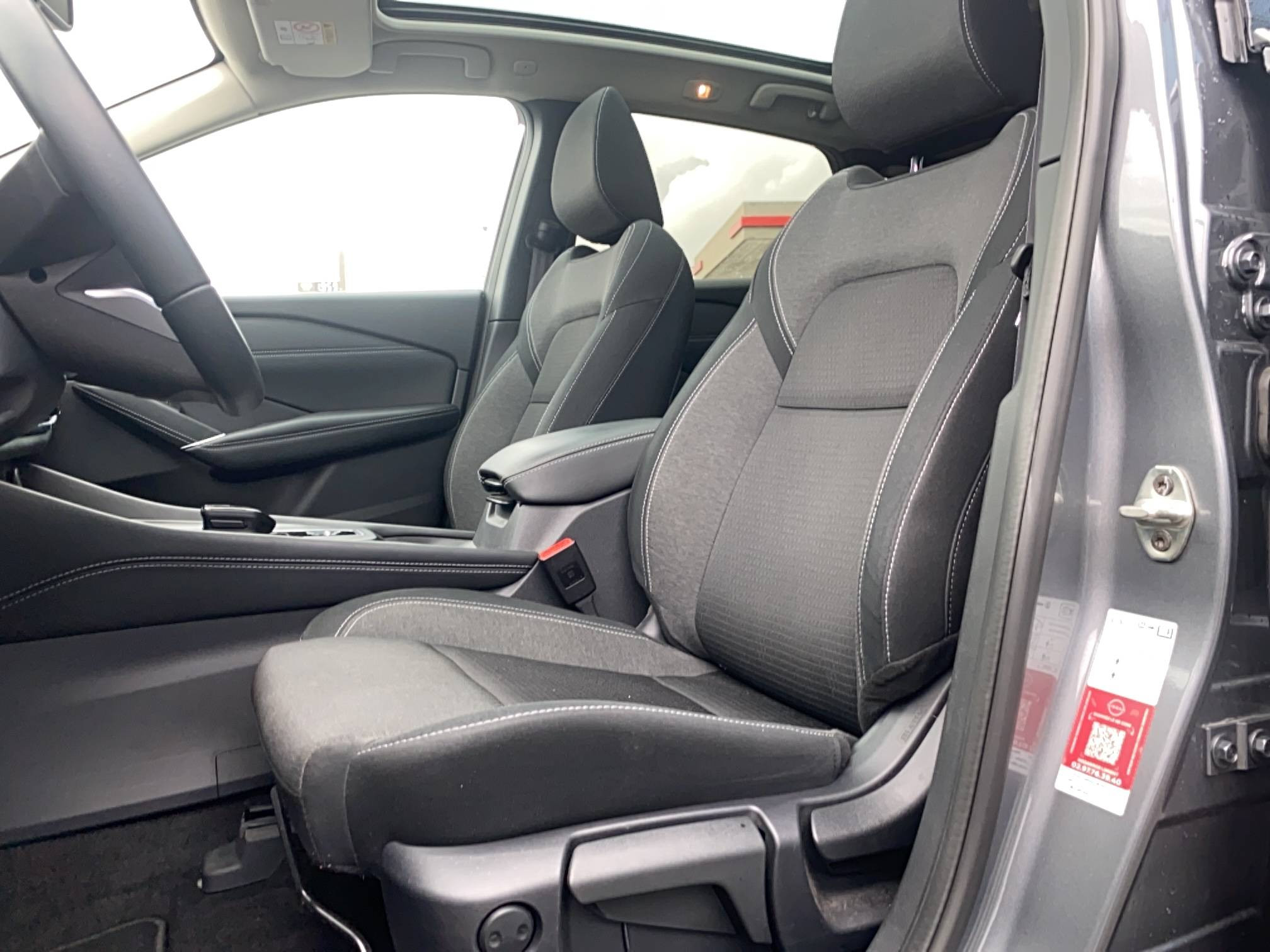 Vente en ligne Nissan Qashqai  e-Power 190 ch au prix de 26 990 €
