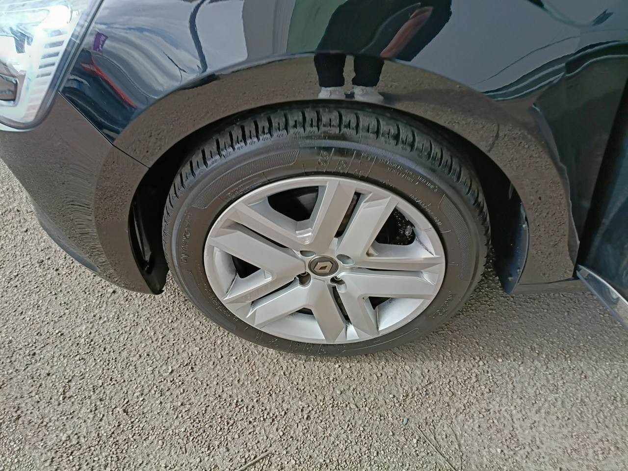 Vente en ligne Renault Clio 5 Clio TCe 100 au prix de 11 990 €