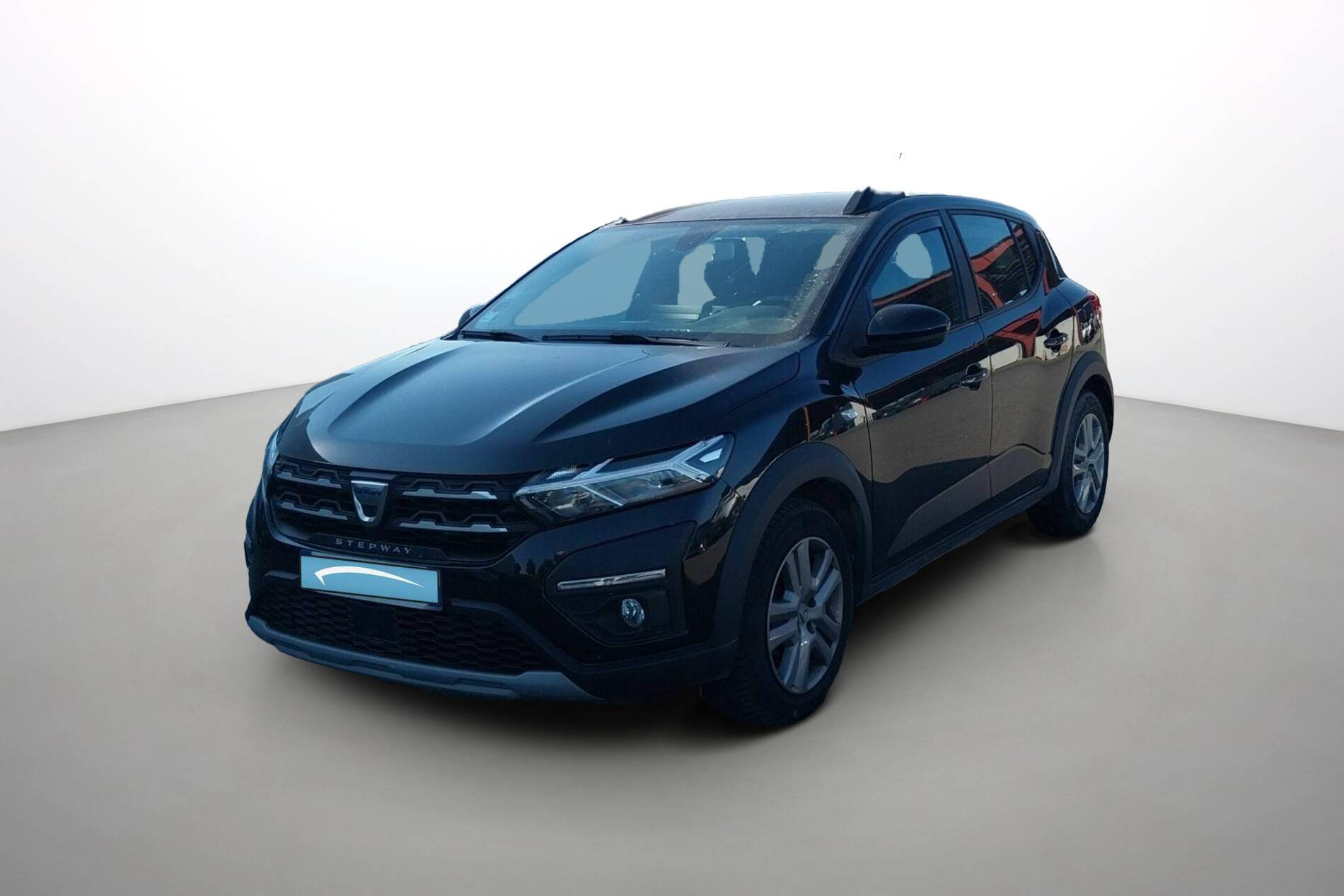 Dacia Sandero  ECO-G 100 - 22 occasion de 2022 en vente à Vire