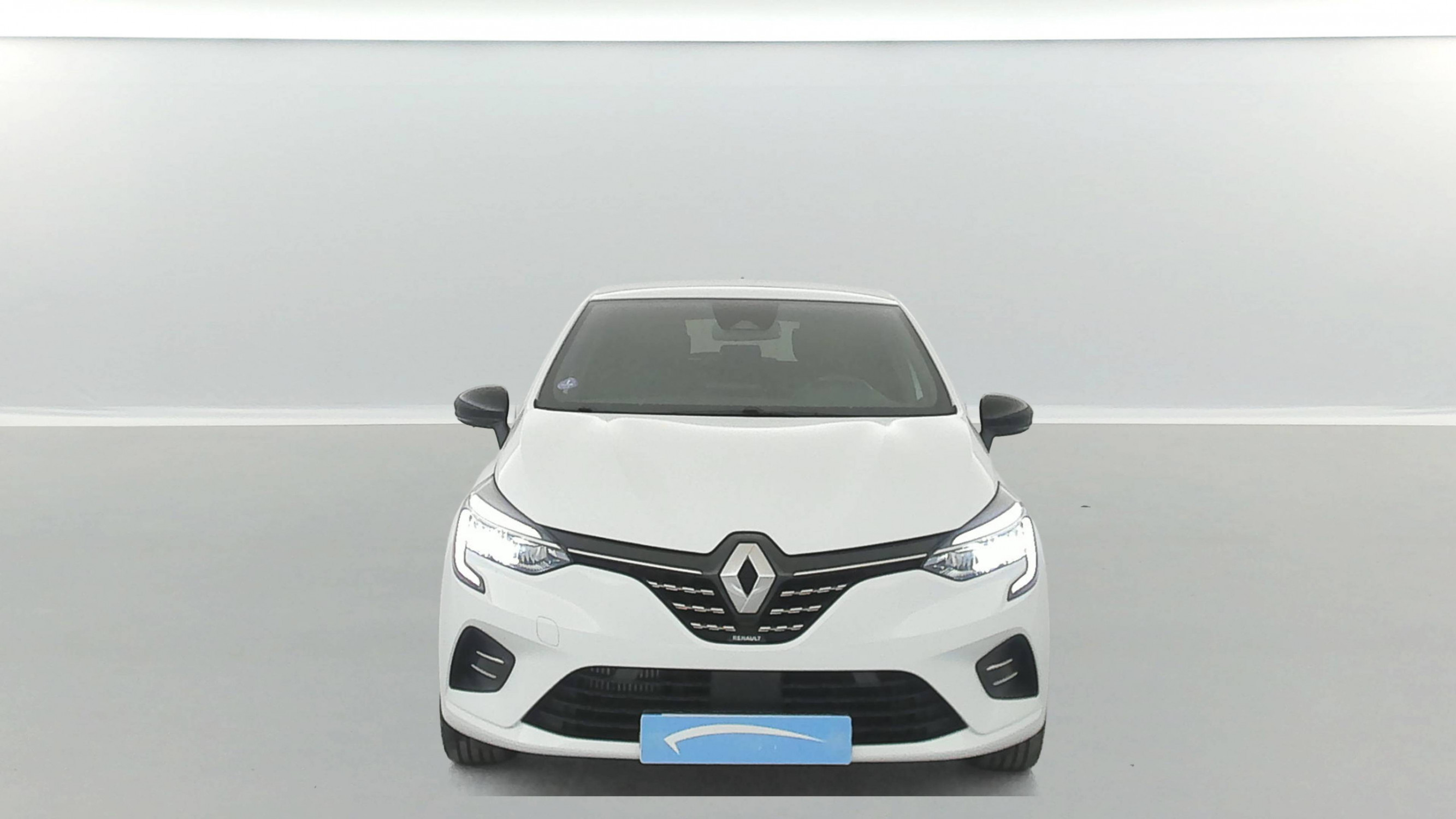 Vente en ligne Renault Clio 5 Clio TCe 90 au prix de 15 490 €