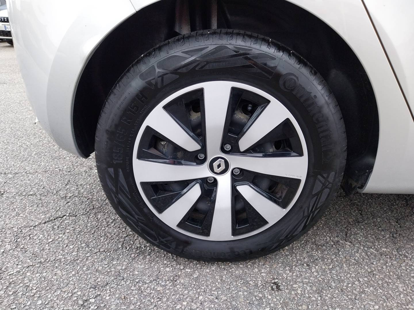 Vente en ligne Renault Clio 5 Clio TCe 90 au prix de 13 990 €