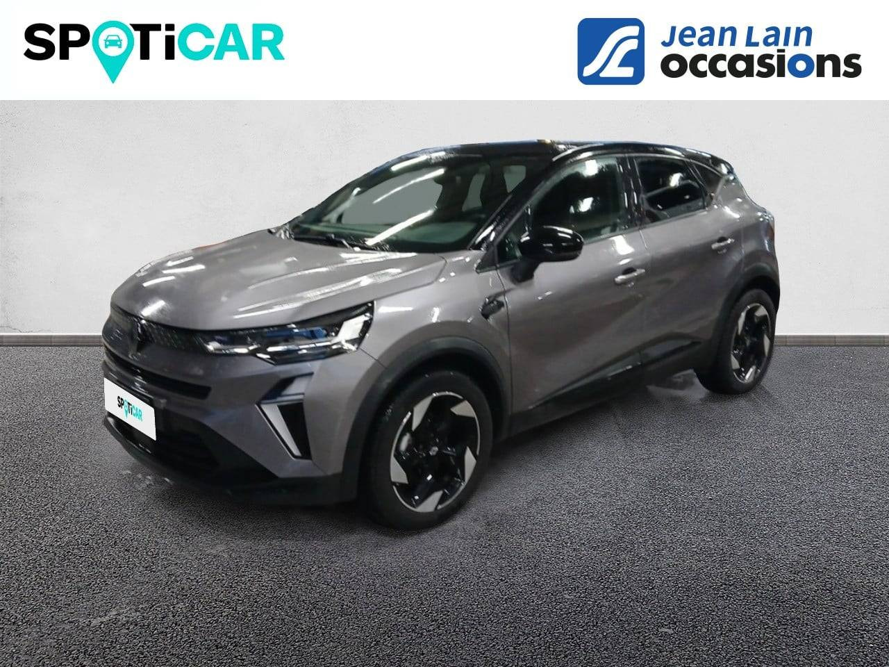 Vente en ligne RENAULT CAPTUR Captur TCe 90 ch Techno de 2025 au prix de 22 974 €