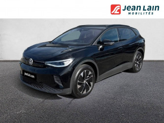 VOLKSWAGEN ID.4 ID.4 Pro 286 Life Max 31/03/2026 en vente à Annemasse