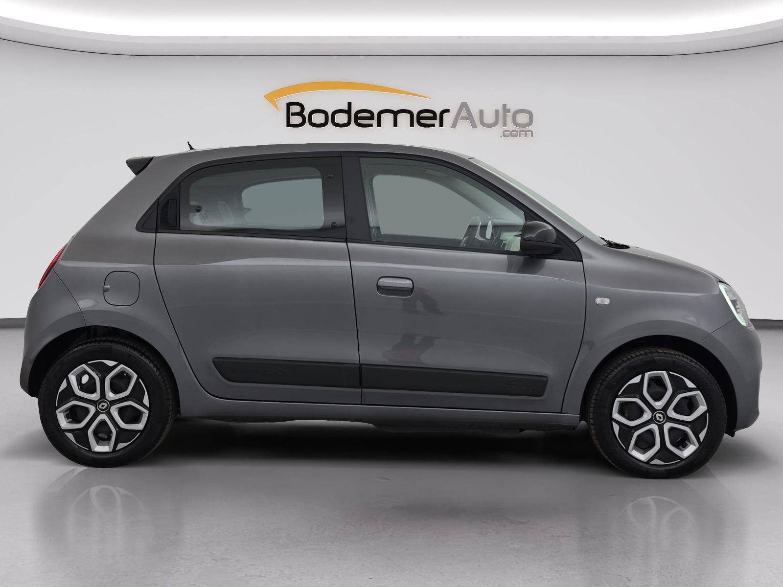 Vente en ligne Renault Twingo Electrique Twingo III E-Tech au prix de 14 890 €