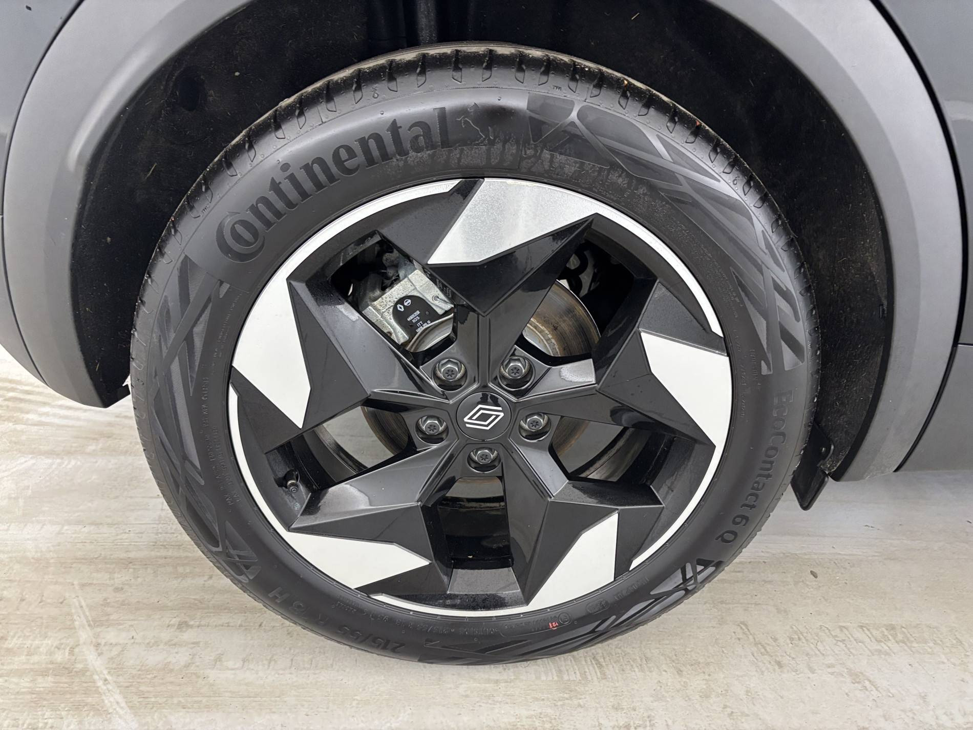 Vente en ligne Renault Captur  E-Tech full hybrid 160 ch au prix de 26 490 €