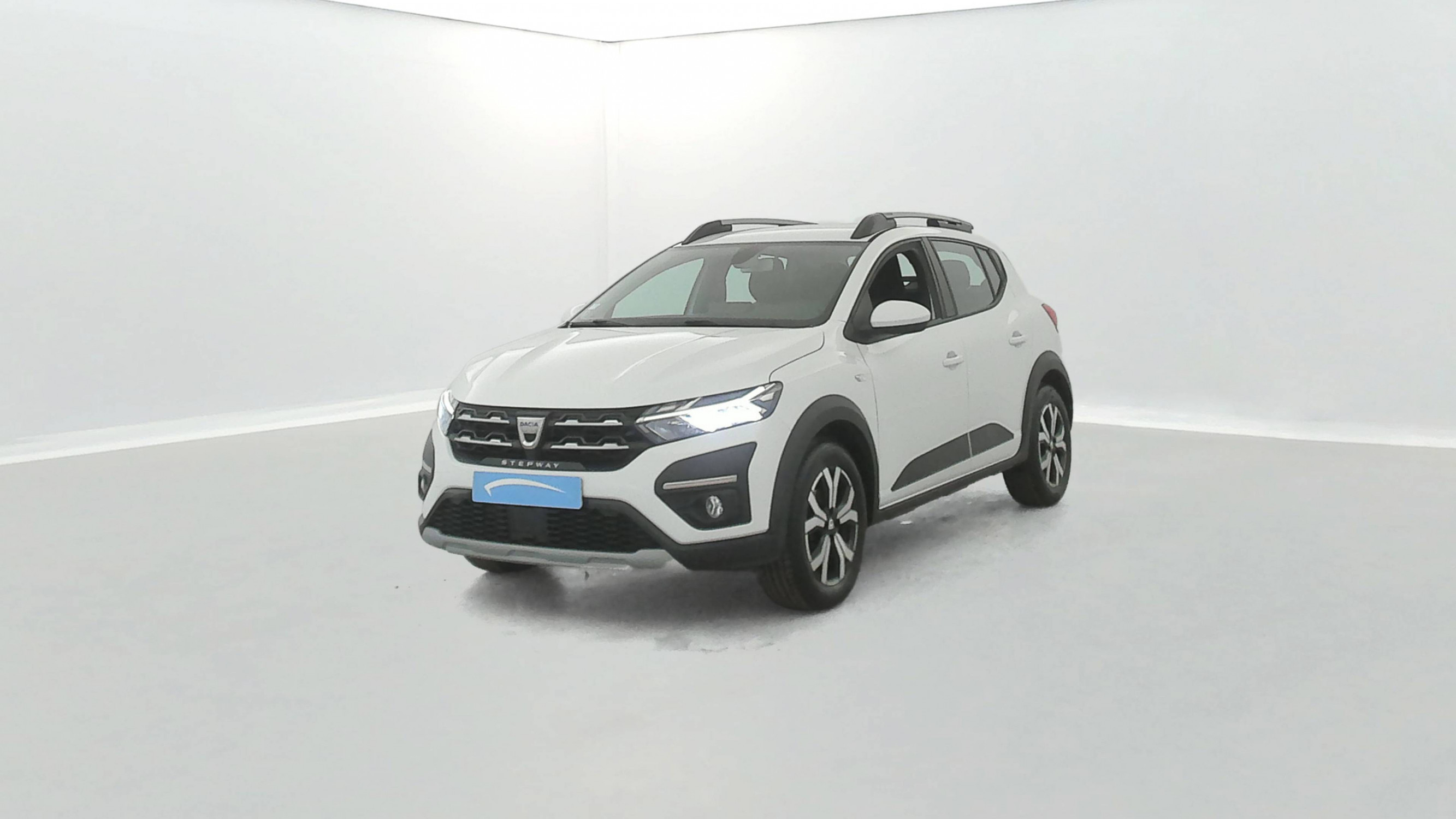 Dacia Sandero  TCe 90 - 22 occasion de 2022 en vente à Auray