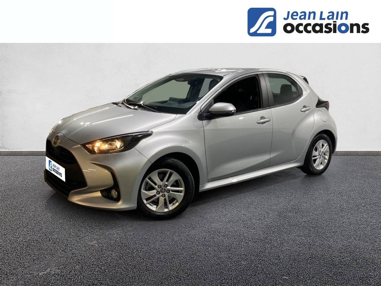 Vente en ligne TOYOTA YARIS HYBRIDE Yaris Hybride 116h Dynamic Business  de 2024 au prix de 19 690 €