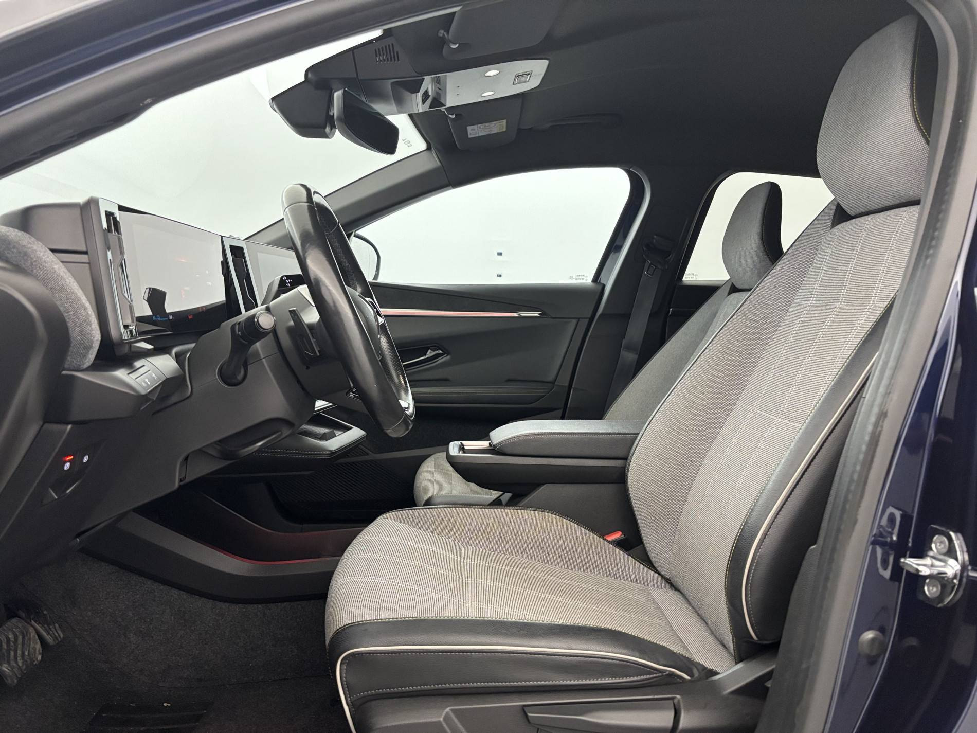 Vente en ligne Renault Megane E-Tech  EV60 220 ch optimum charge au prix de 19 990 €