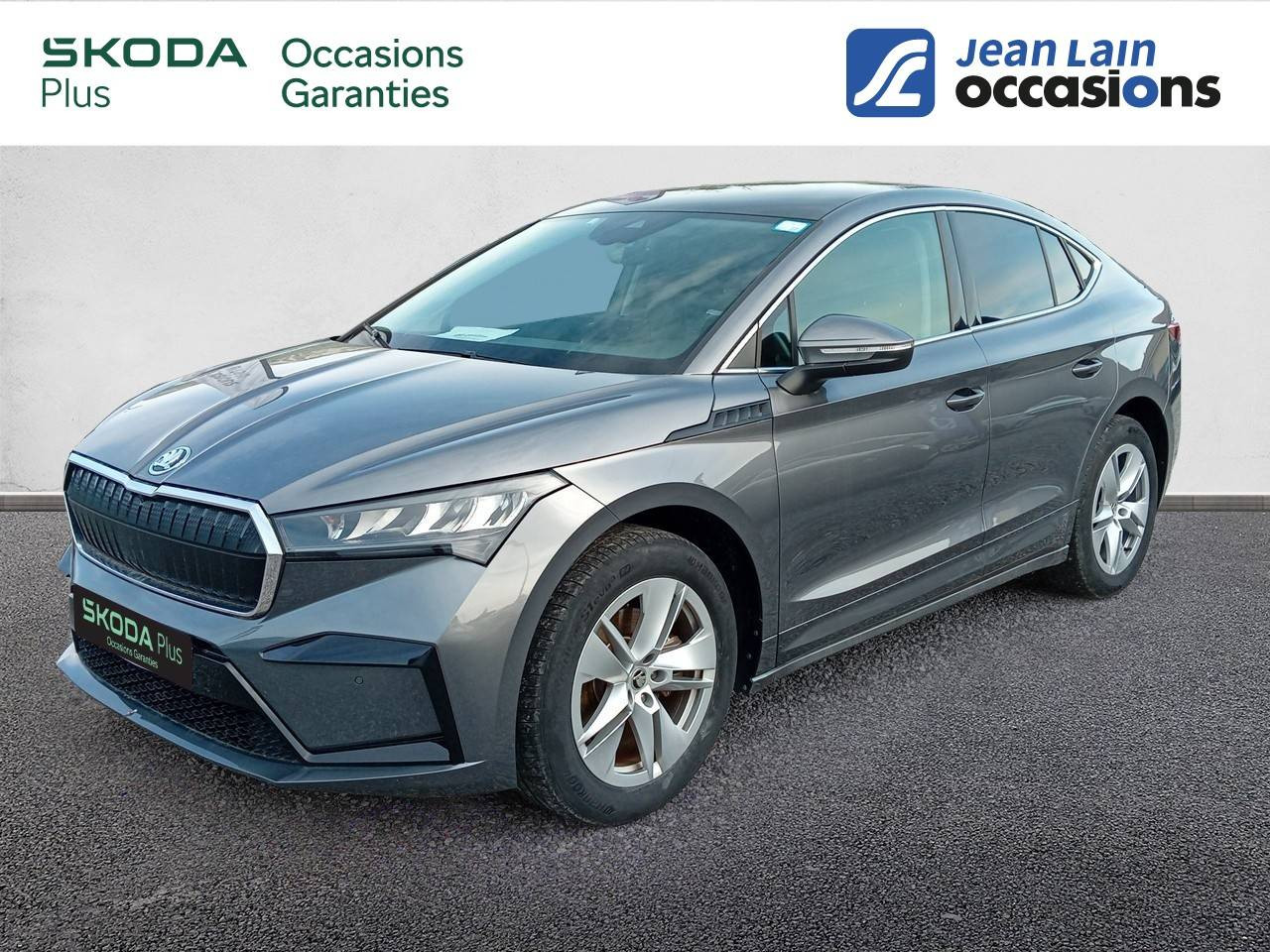 Vente en ligne SKODA ENYAQ COUPE Enyaq Coupé iV 60 de 2023 au prix de 0 €