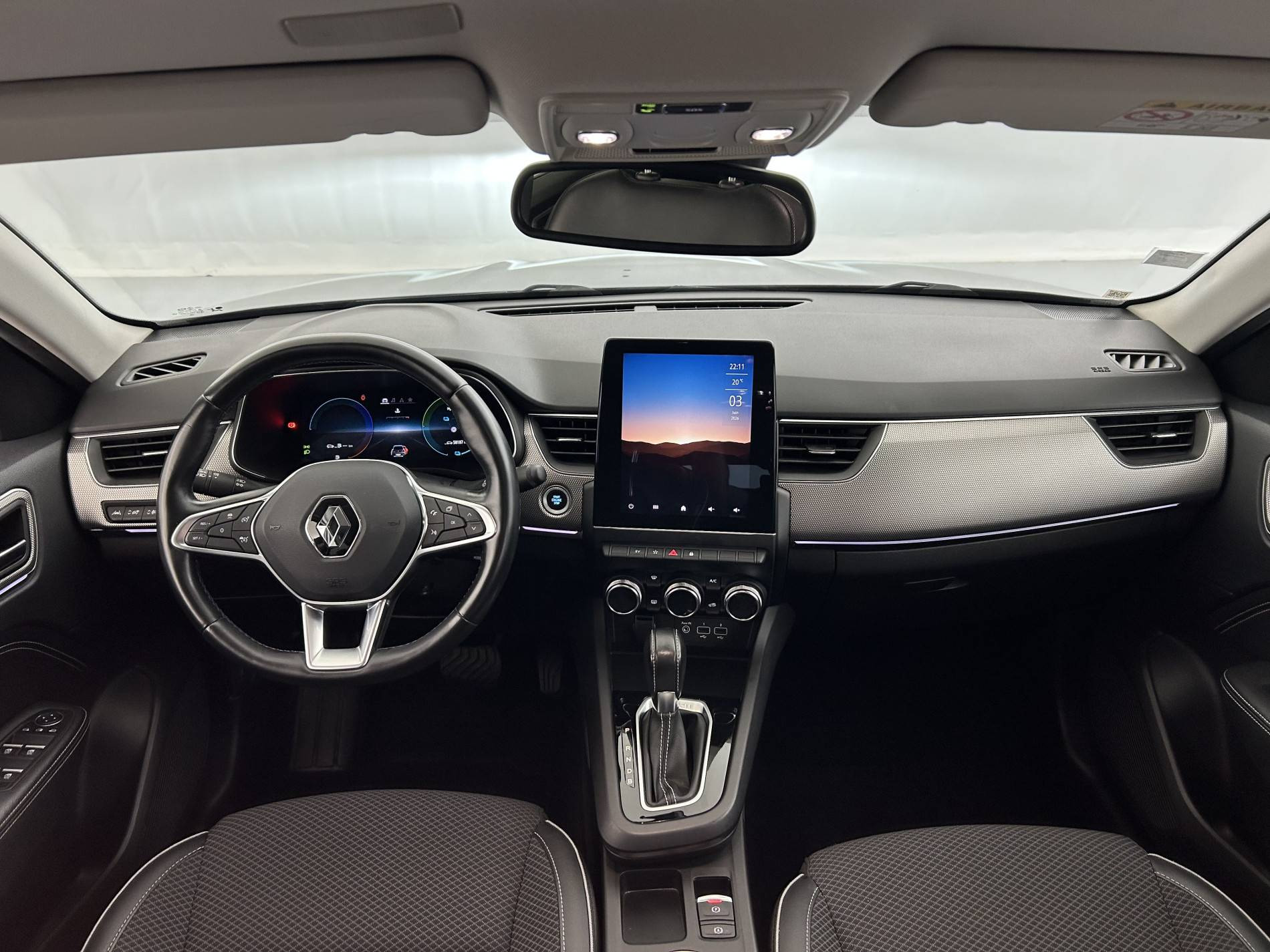 Vente en ligne Renault Arkana  E-Tech 145 - 21B au prix de 18 790 €