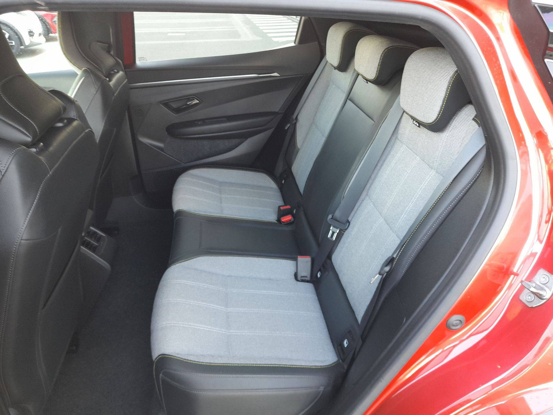 Vente en ligne Renault Megane E-Tech  EV60 220 ch optimum charge au prix de 25 390 €