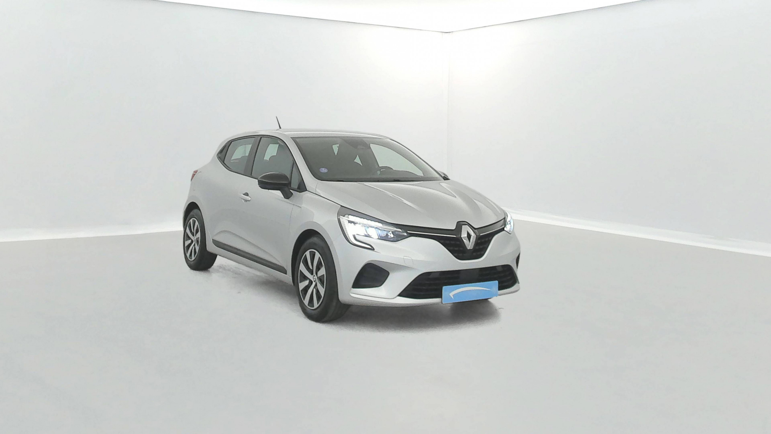 Vente en ligne Renault Clio 5 Clio TCe 90 au prix de 14 290 €