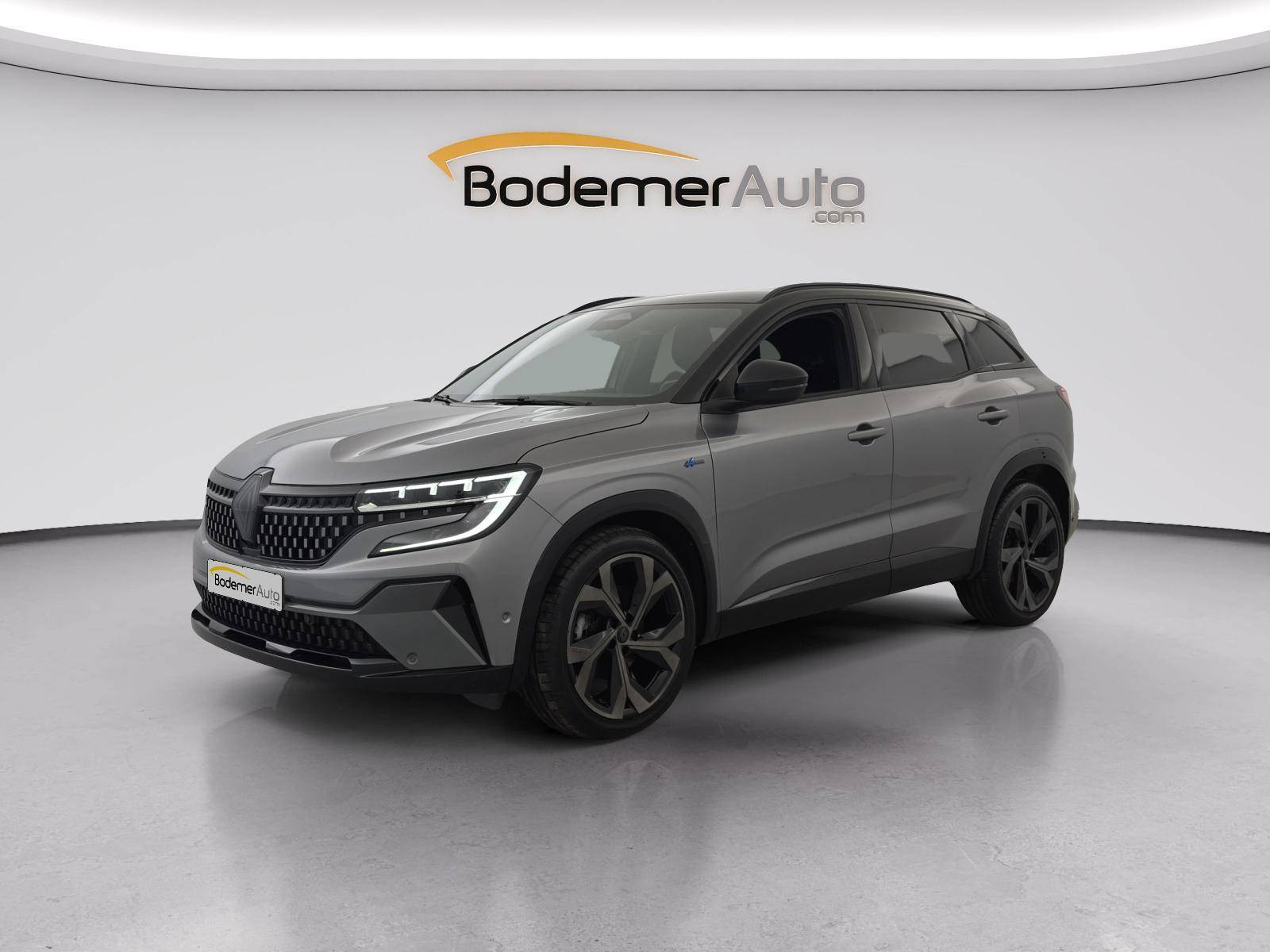 Renault Austral  E-Tech hybrid 200 occasion de 2023 en vente à Cherbourg