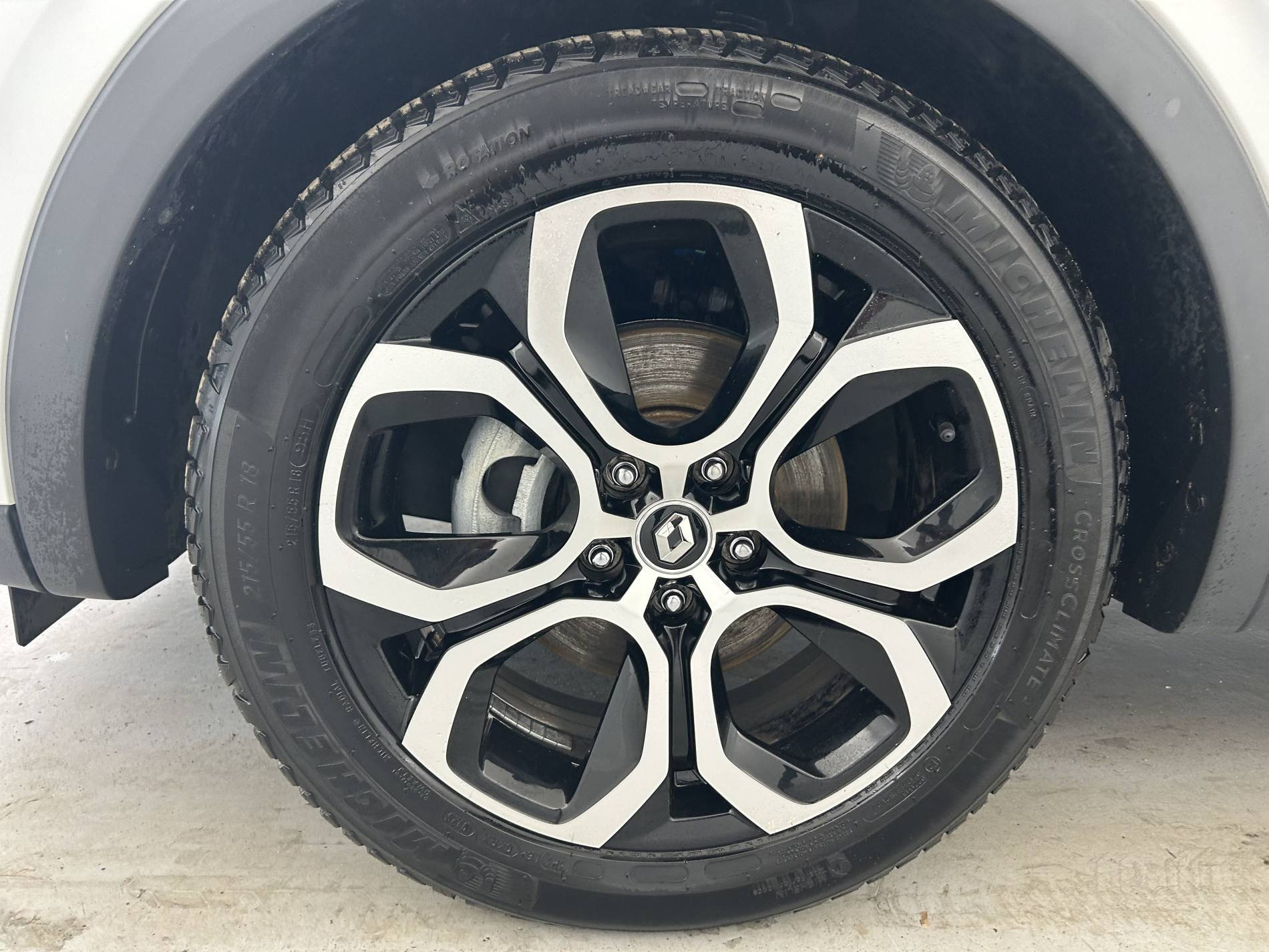 Vente en ligne Renault Arkana  E-Tech 145 - 21B au prix de 17 990 €
