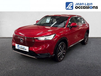 HONDA HR-V E:HEV HR-V e:HEV 1.5 i-MMD Advance 28/07/2023 en vente à Seyssinet-Pariset