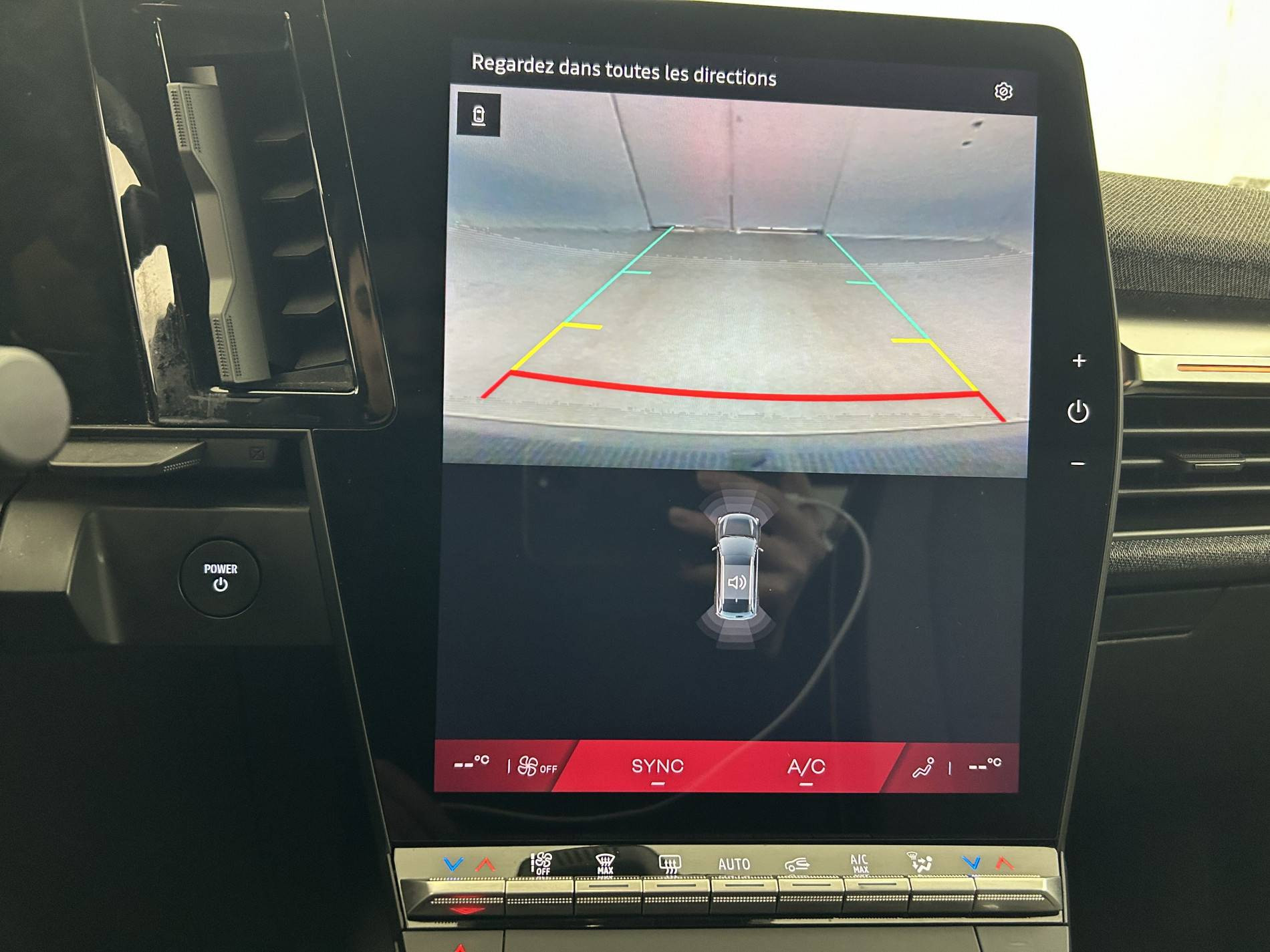 Vente en ligne Renault Scenic E-Tech  220 ch grande autonomie au prix de 34 990 €