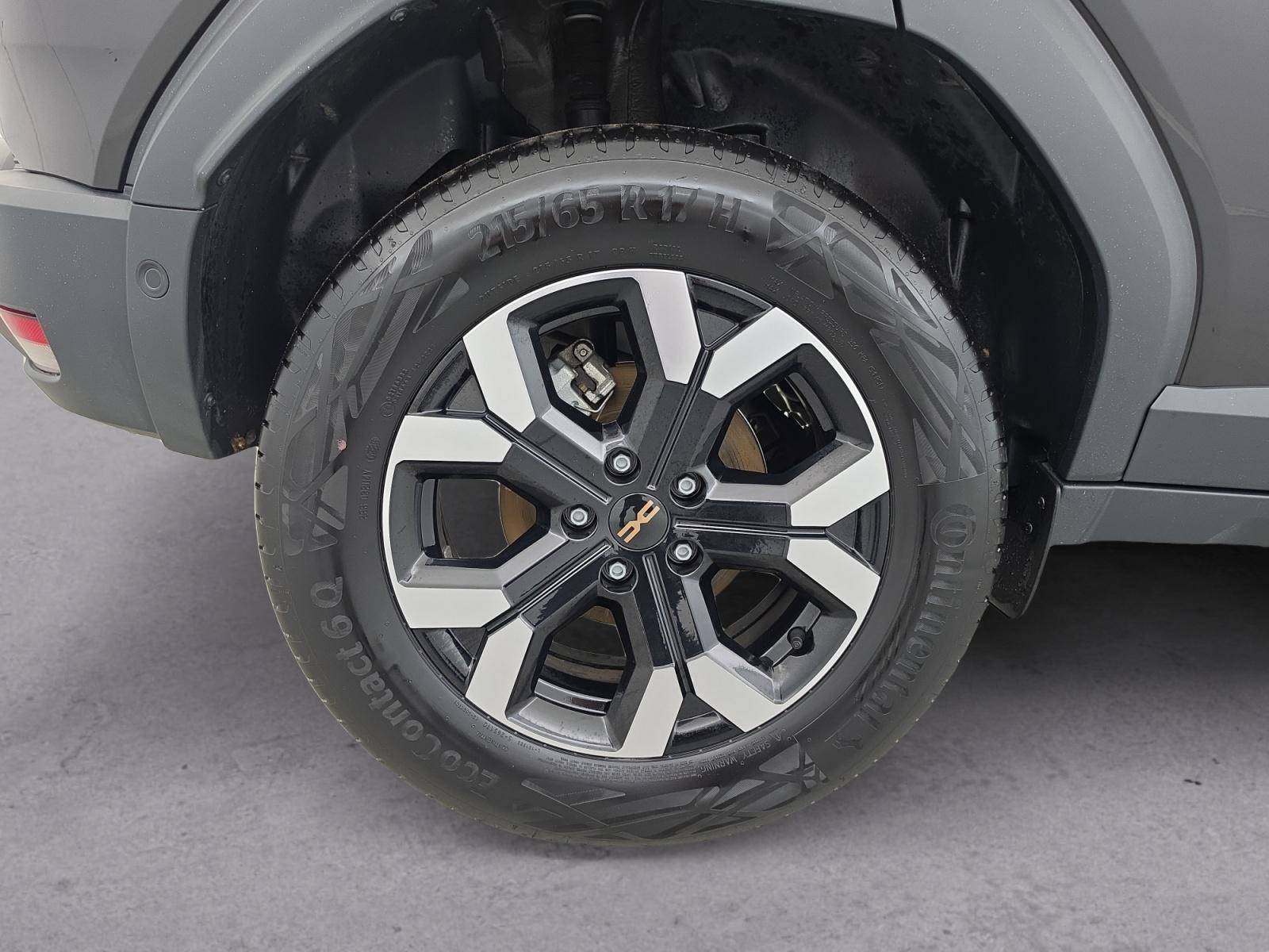 Vente en ligne Dacia Duster  Hybrid 140 au prix de 25 980 €