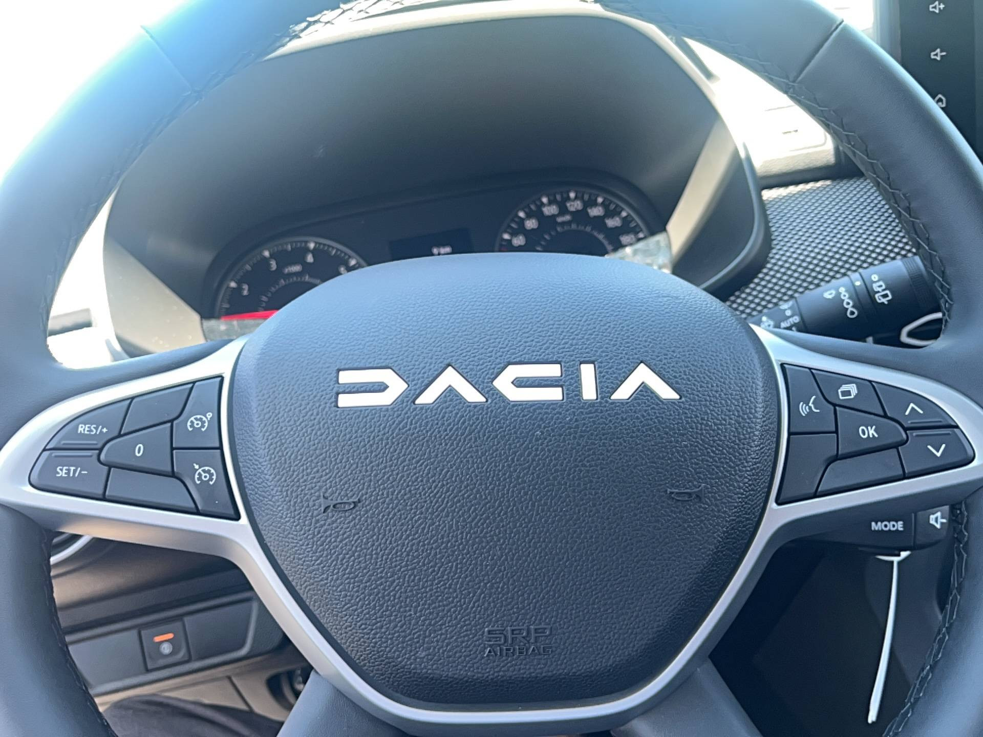 Vente en ligne Dacia Jogger  TCe 110 7 places GSR2 au prix de 22 200 €