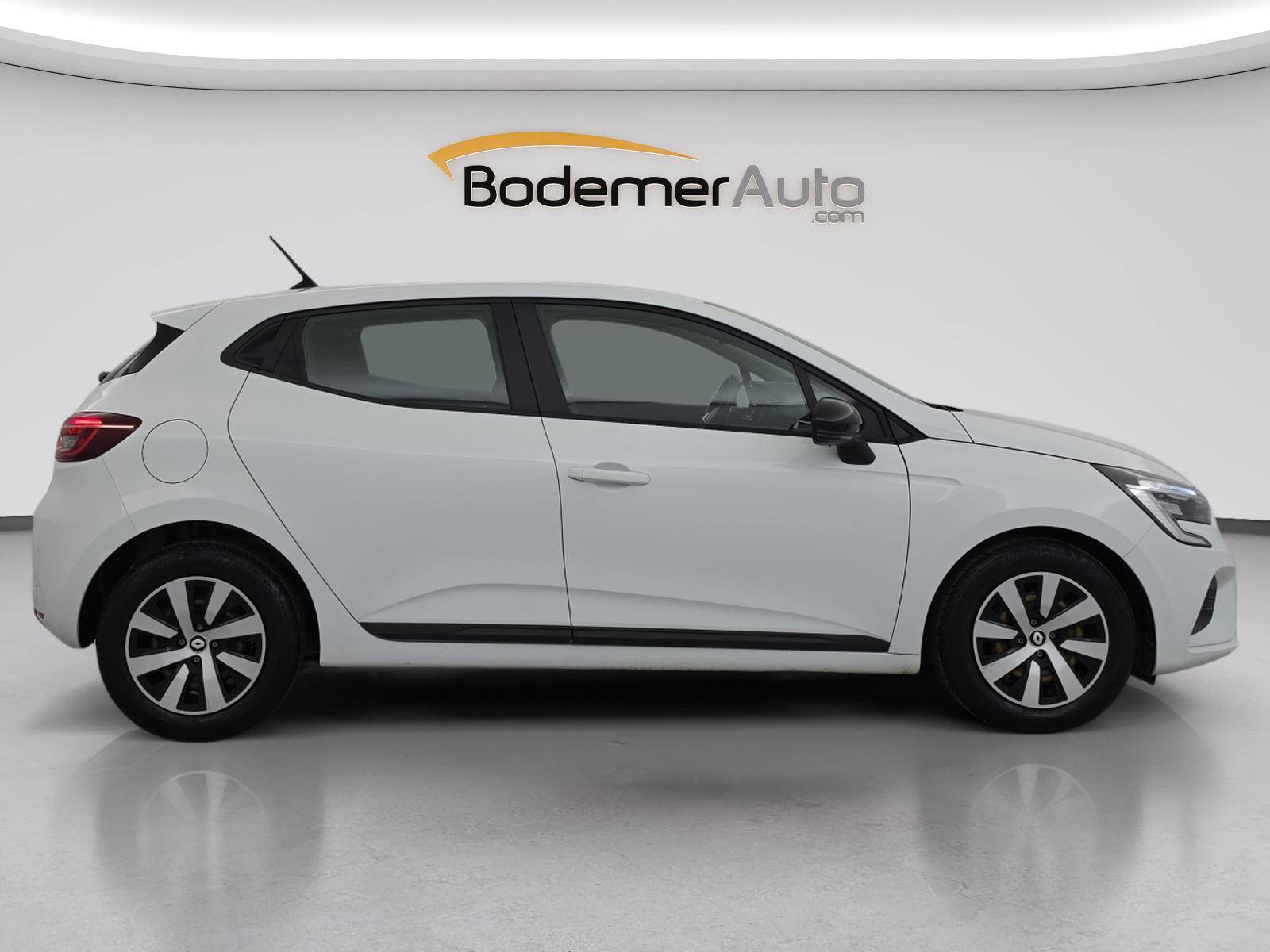 Vente en ligne Renault Clio 5 Clio TCe 90 au prix de 13 990 €