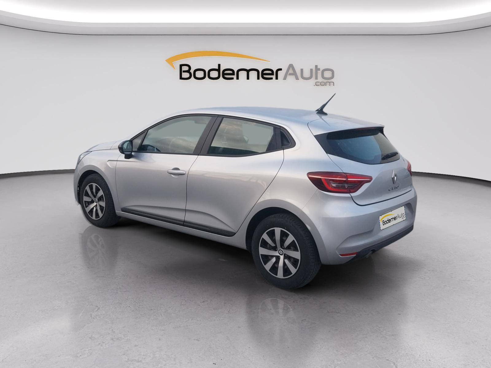 Vente en ligne Renault Clio 5 Clio TCe 90 au prix de 13 690 €