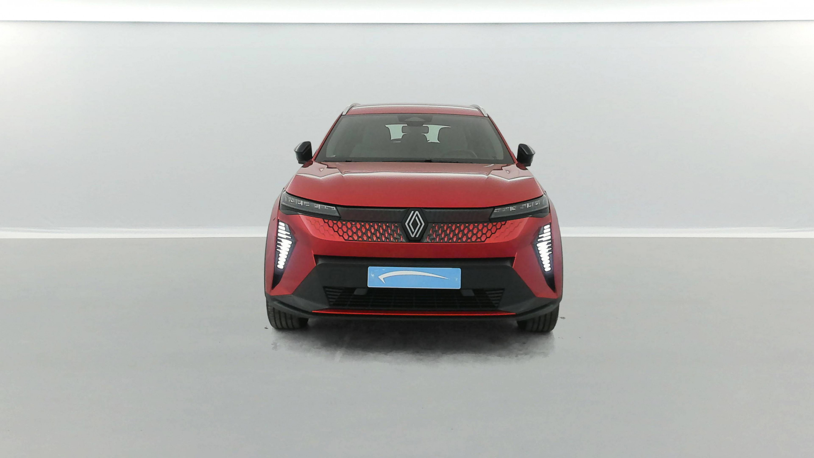 Vente en ligne Renault Scenic E-Tech  170 ch autonomie confort au prix de 29 490 €