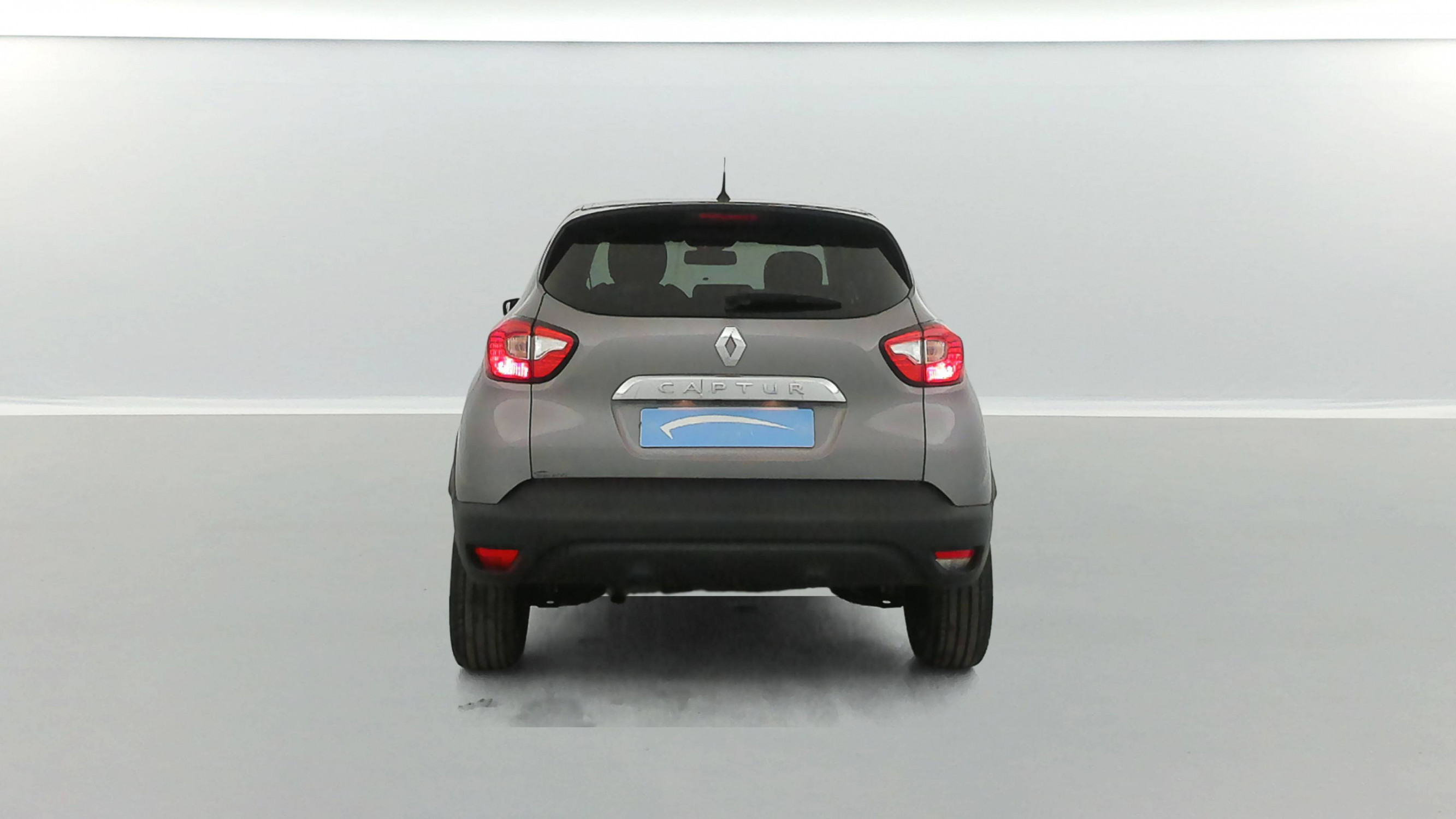 Vente en ligne Renault Captur  TCe 90 Energy au prix de 10 790 €