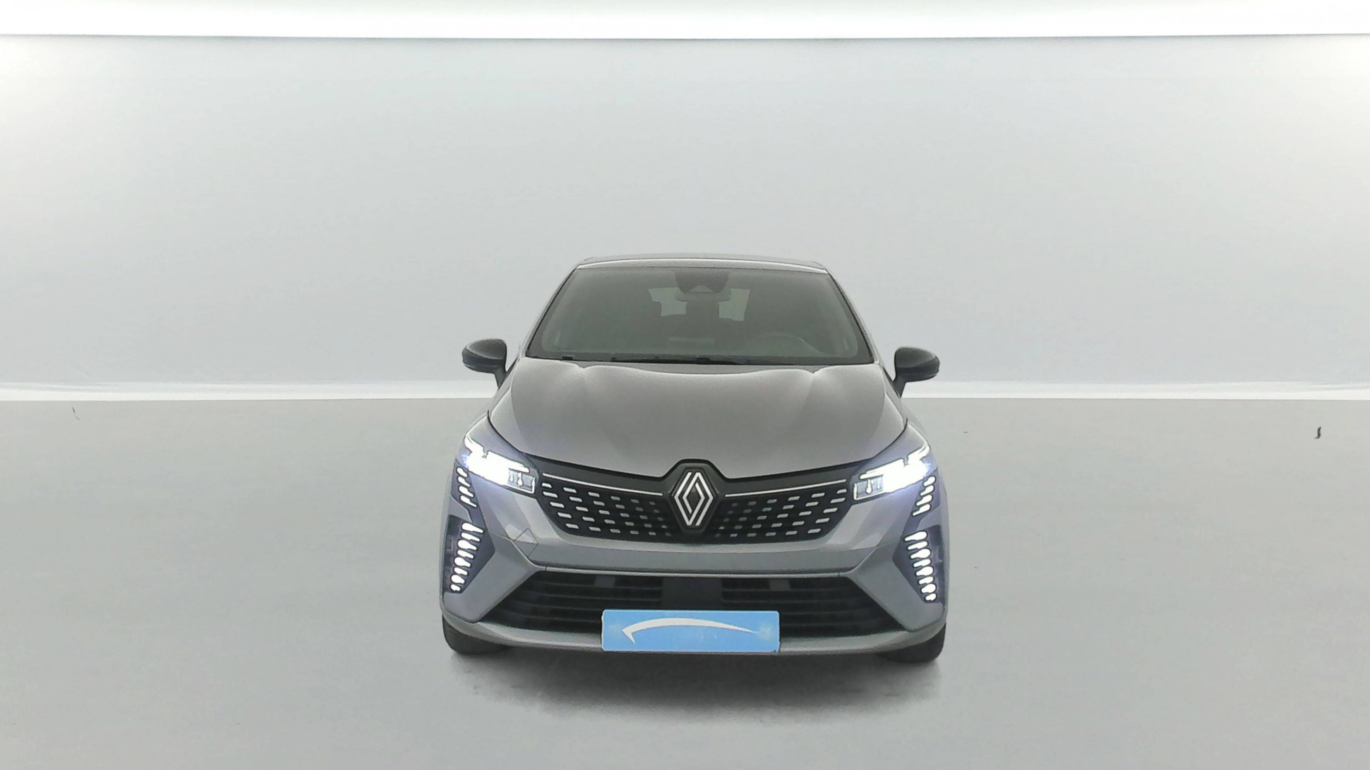 Vente en ligne Renault Clio 5 Clio E-Tech full hybrid 145 au prix de 18 390 €