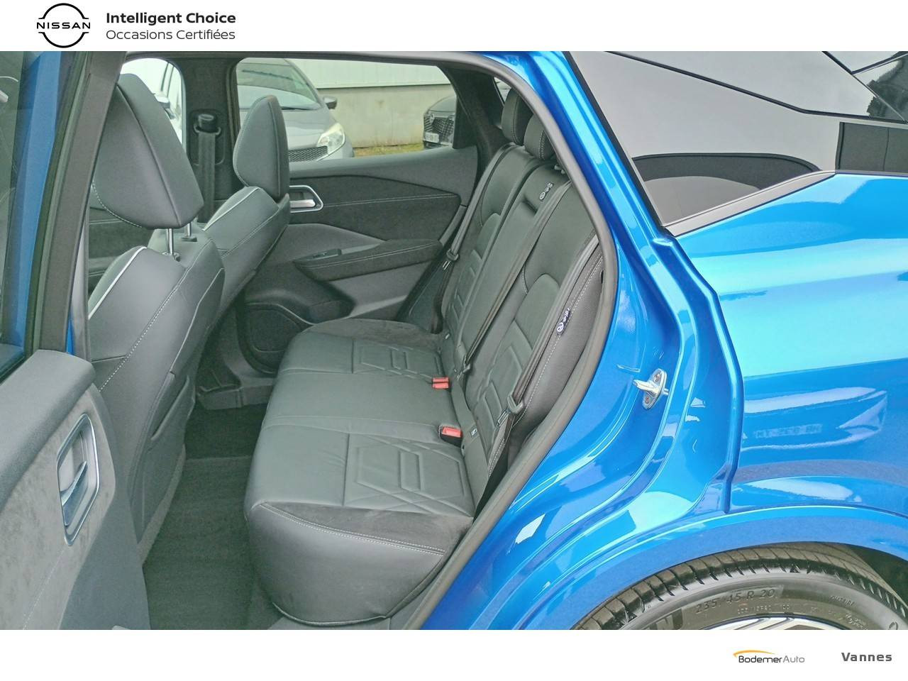 Vente en ligne Nissan Qashqai  e-Power 190 ch au prix de 31 990 €