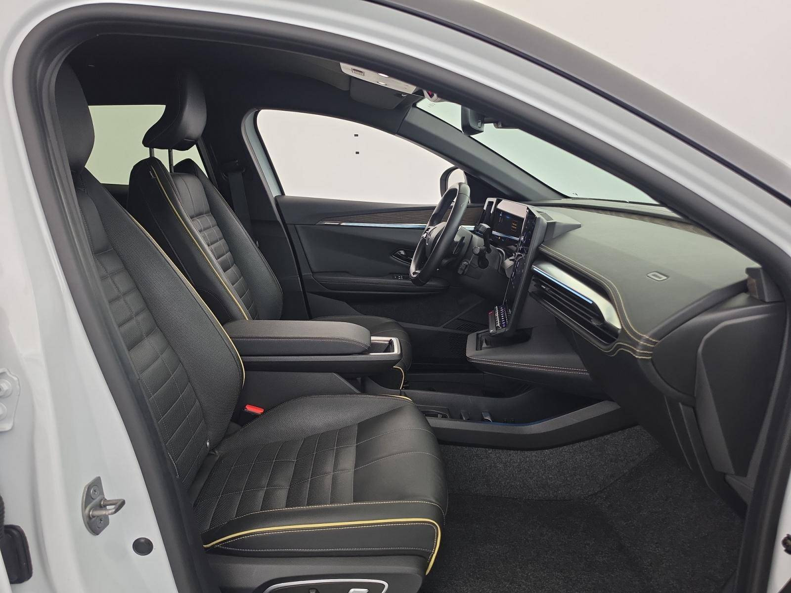Vente en ligne Renault Megane E-Tech  EV60 220 ch super charge au prix de 26 490 €