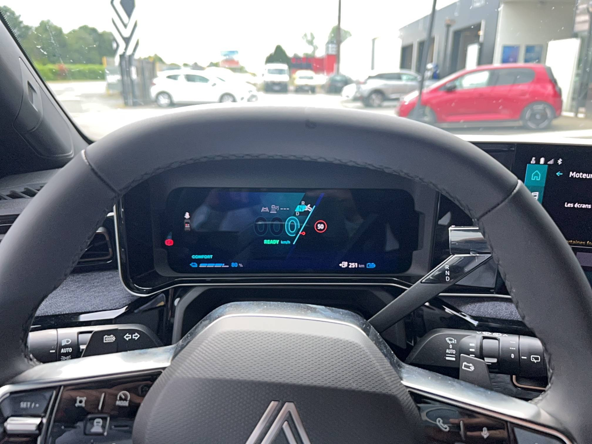 Vente en ligne Renault R4 E-Tech  150 ch autonomie confort au prix de 36 990 €