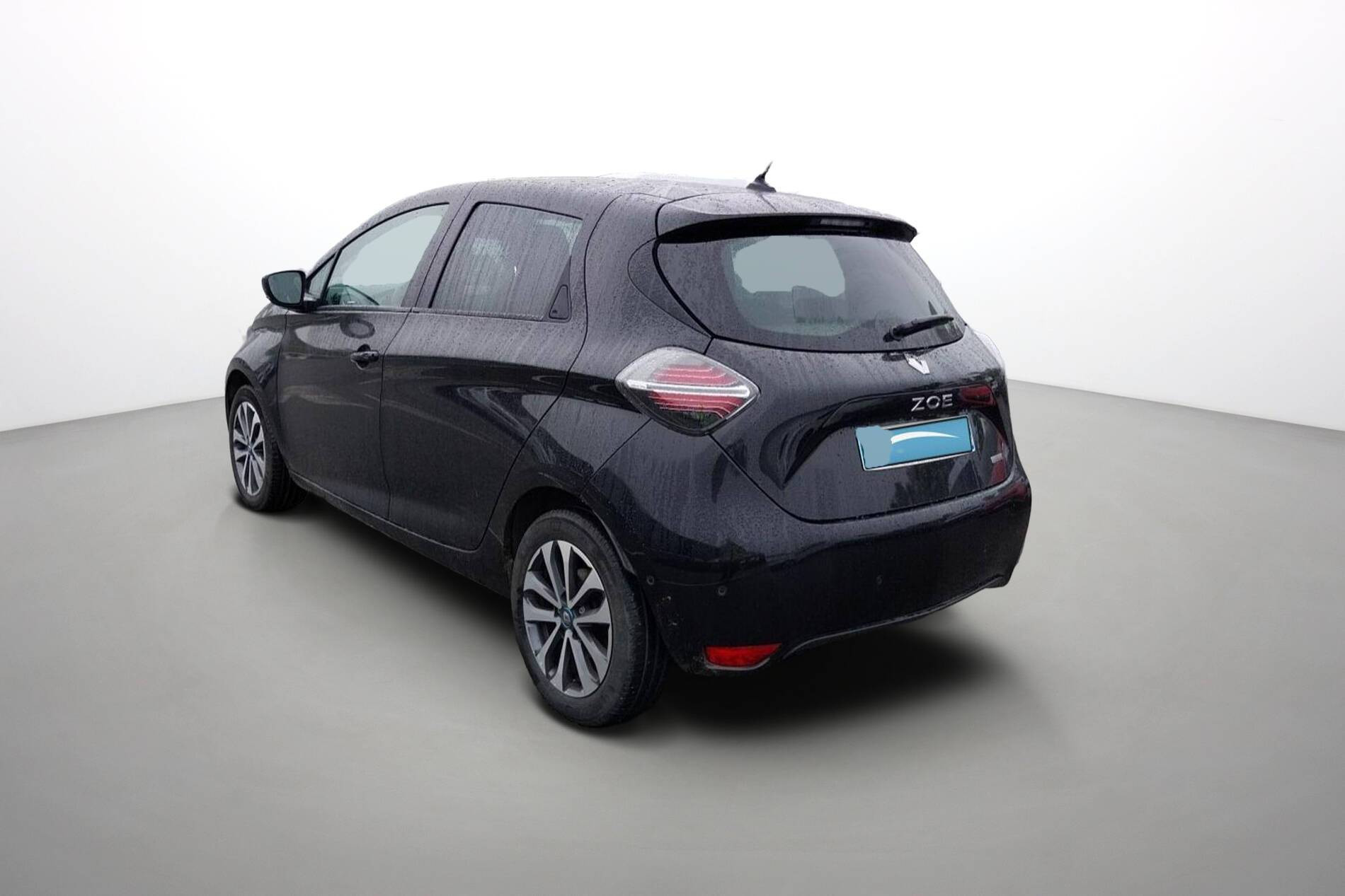 Vente en ligne Renault Zoé  R135 Achat Intégral au prix de 16 590 €