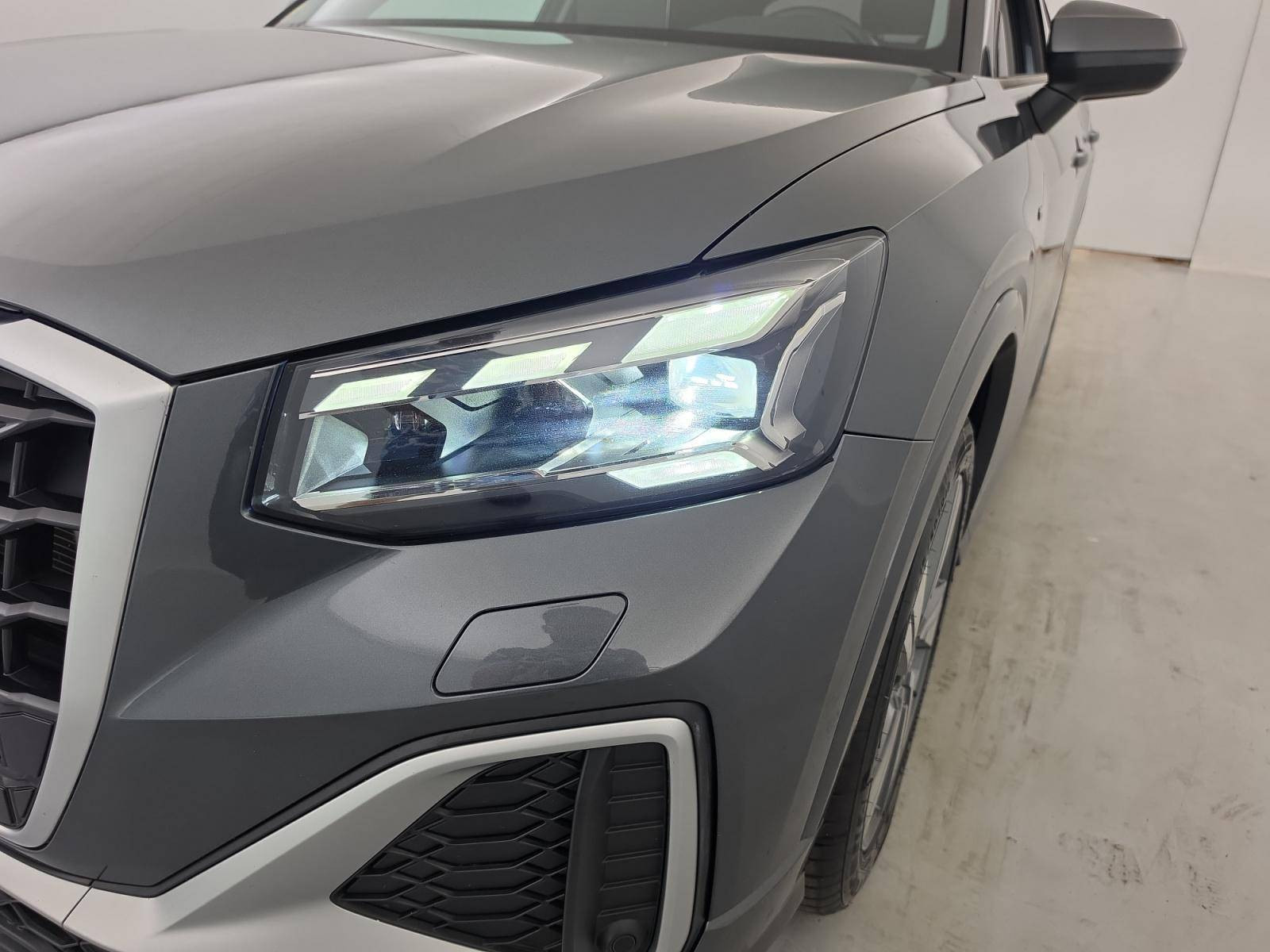 Vente en ligne Audi Q2  35 TDI 150 S tronic 7 au prix de 32 990 €