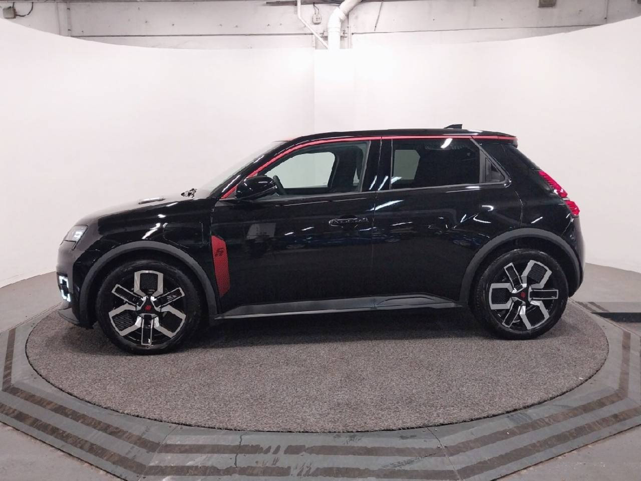 Vente en ligne Renault R5 E-Tech  120 ch autonomie urbaine au prix de 31 490 €
