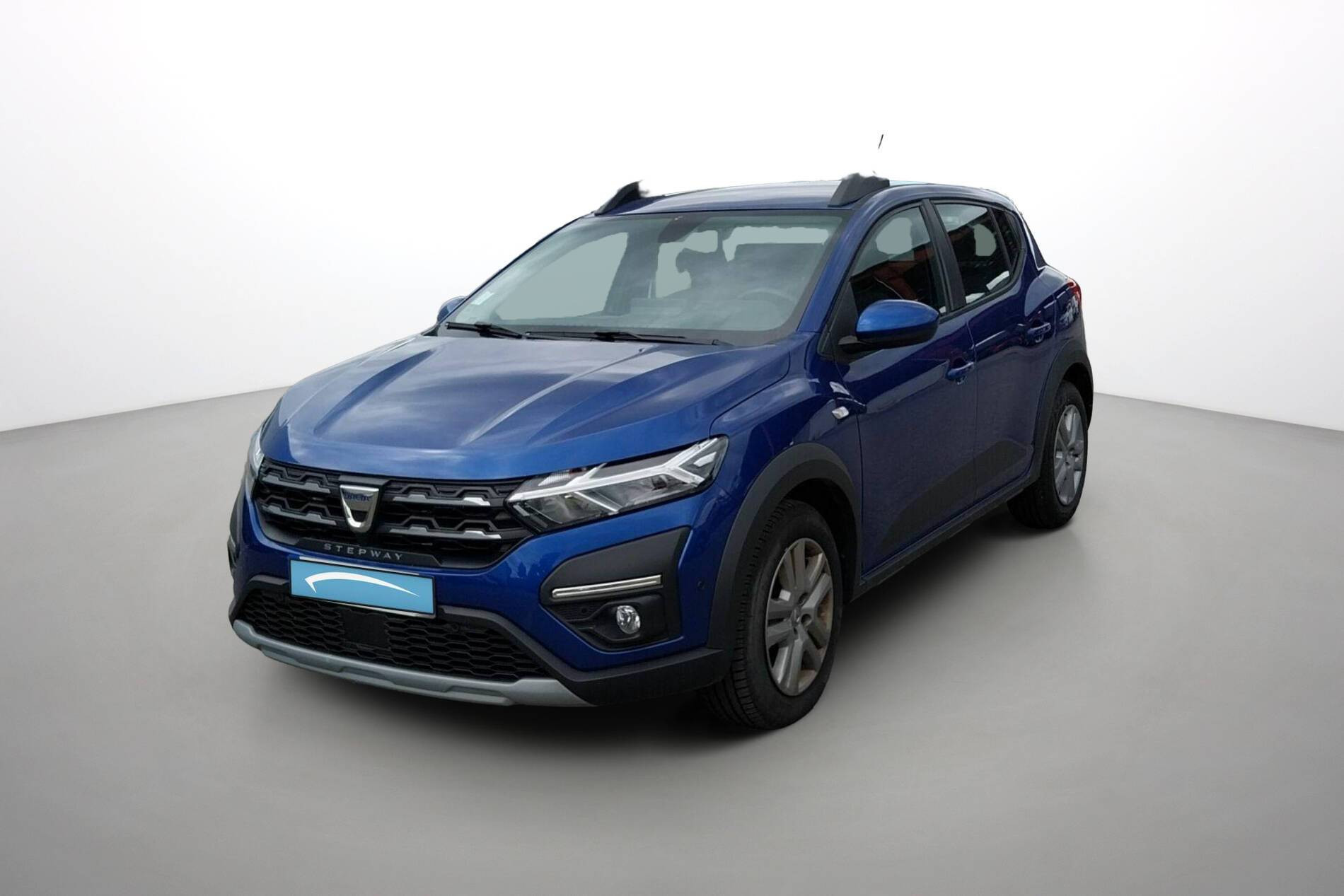 Dacia Sandero  TCe 90 - 22 occasion de 2022 en vente à Carhaix