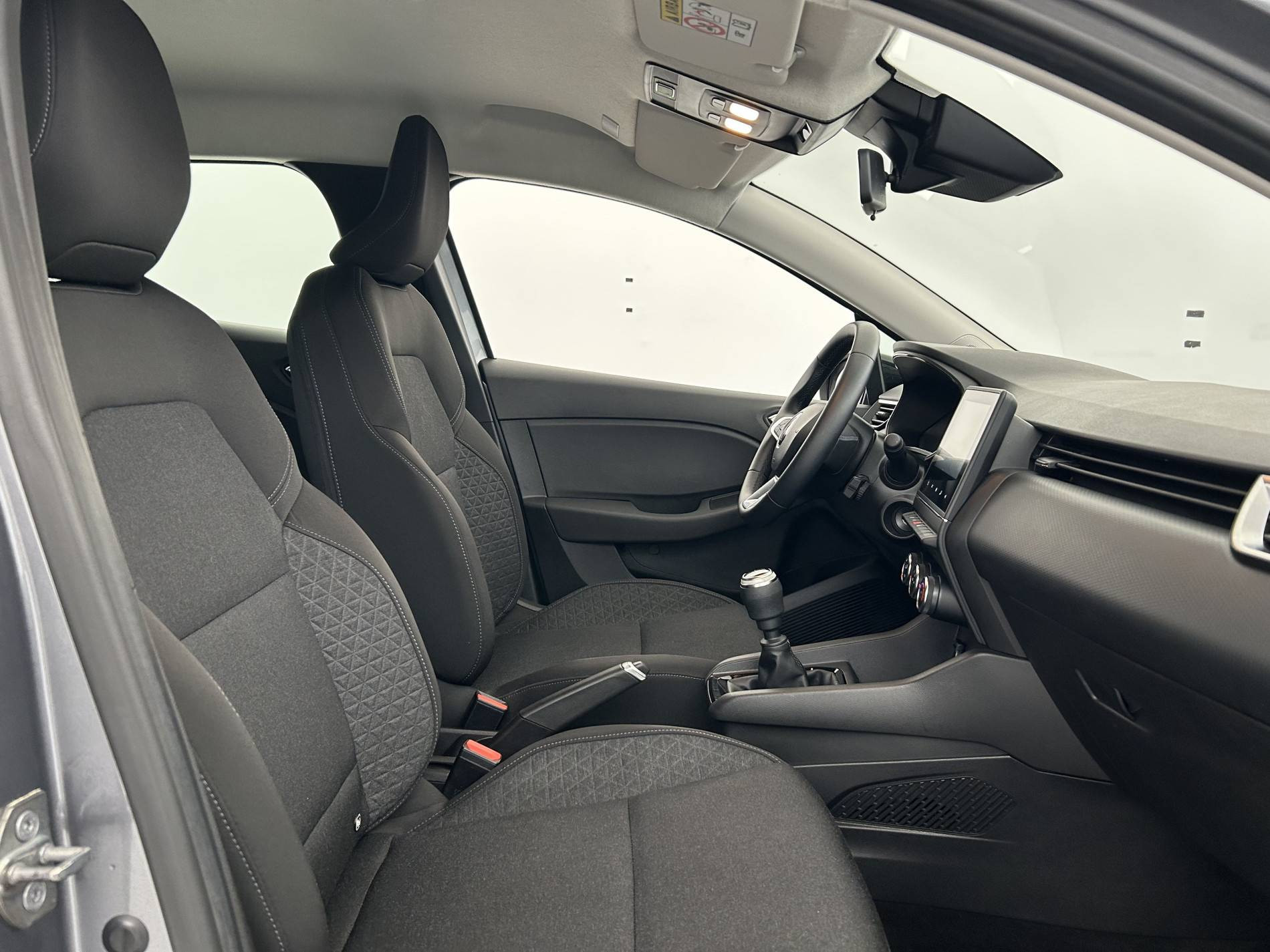 Vente en ligne Renault Clio 5 Clio TCe 90 au prix de 13 690 €