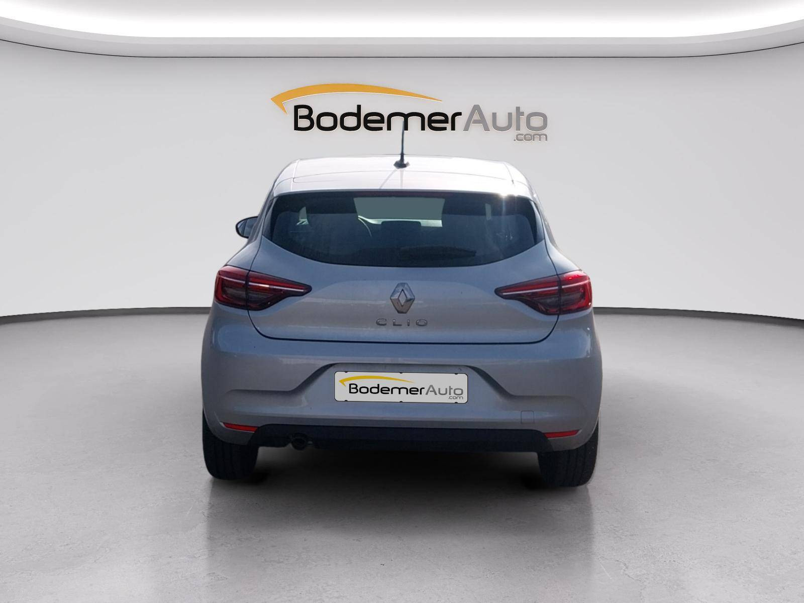 Vente en ligne Renault Clio 5 Clio TCe 90 au prix de 14 890 €