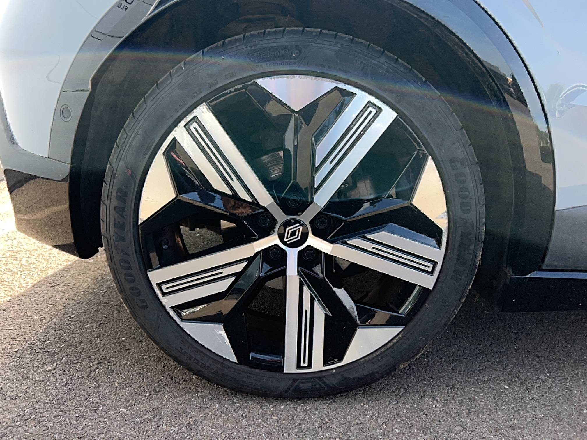 Vente en ligne Renault Megane E-Tech  EV60 220 ch optimum charge au prix de 28 780 €