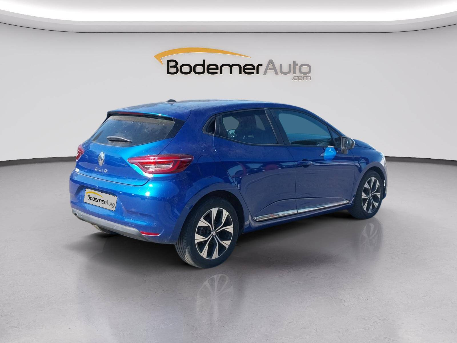 Vente en ligne Renault Clio 5 Clio TCe 90 au prix de 13 890 €