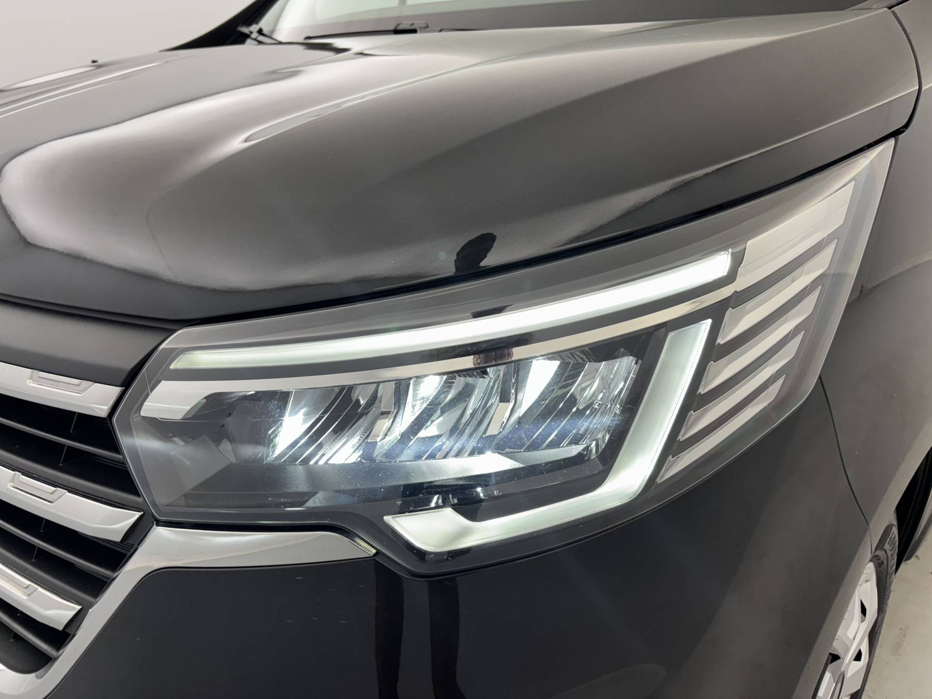 Vente en ligne Renault Trafic  Blue dCi 150 au prix de 33 791 €