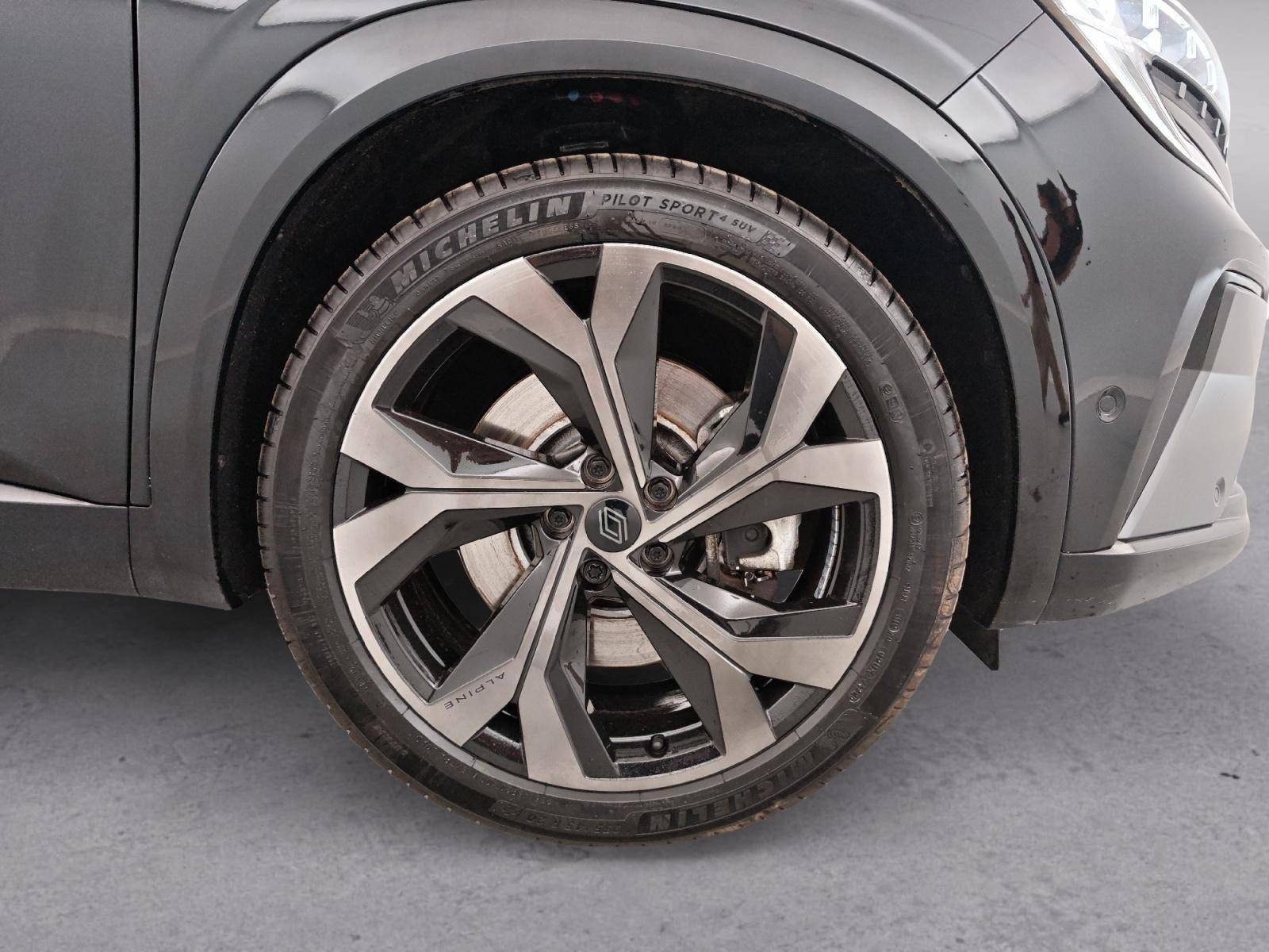 Vente en ligne Renault Austral  E-Tech hybrid 200 au prix de 27 990 €