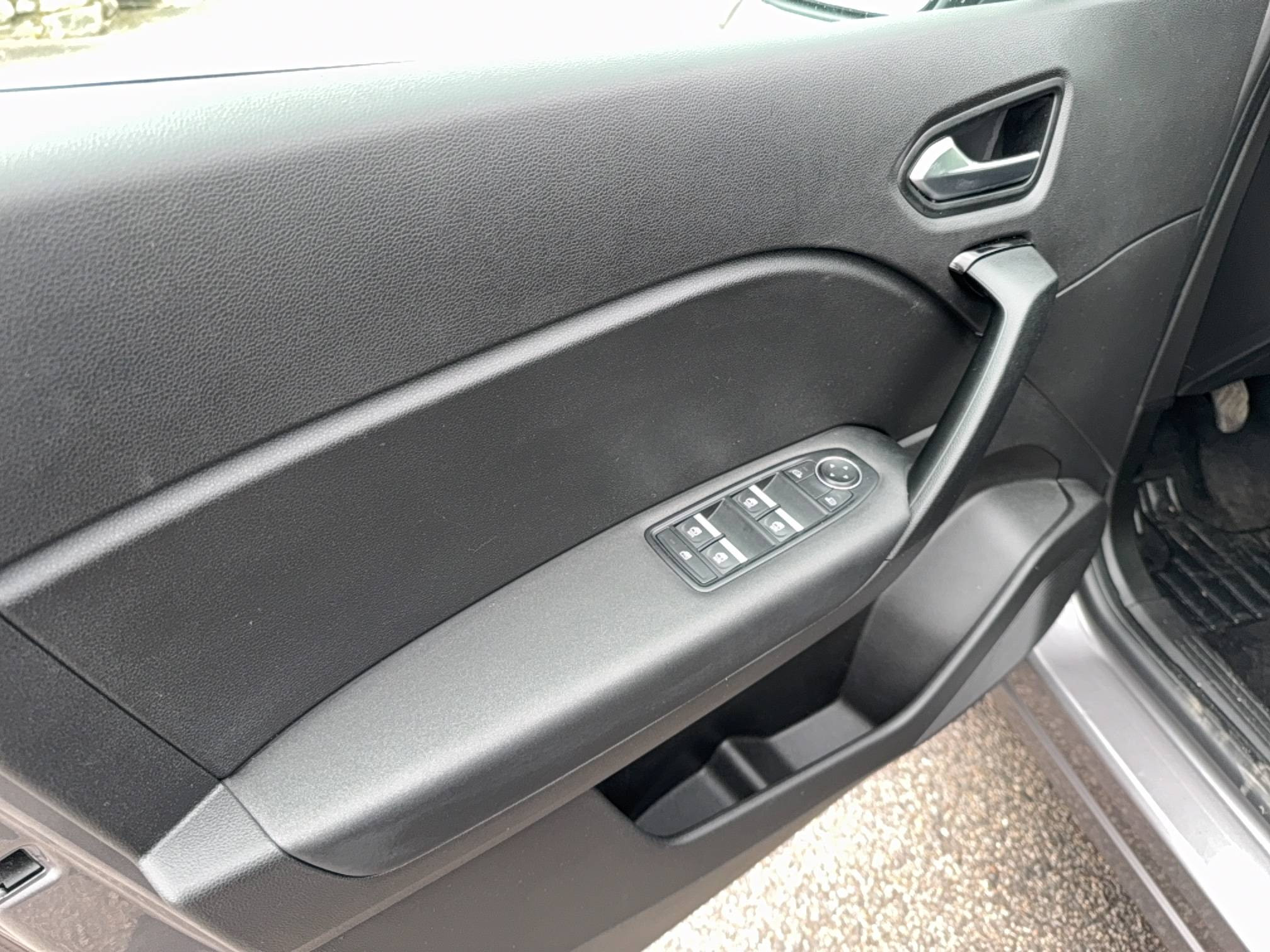 Vente en ligne Renault Captur  Eco-G 100 ch au prix de 19 290 €