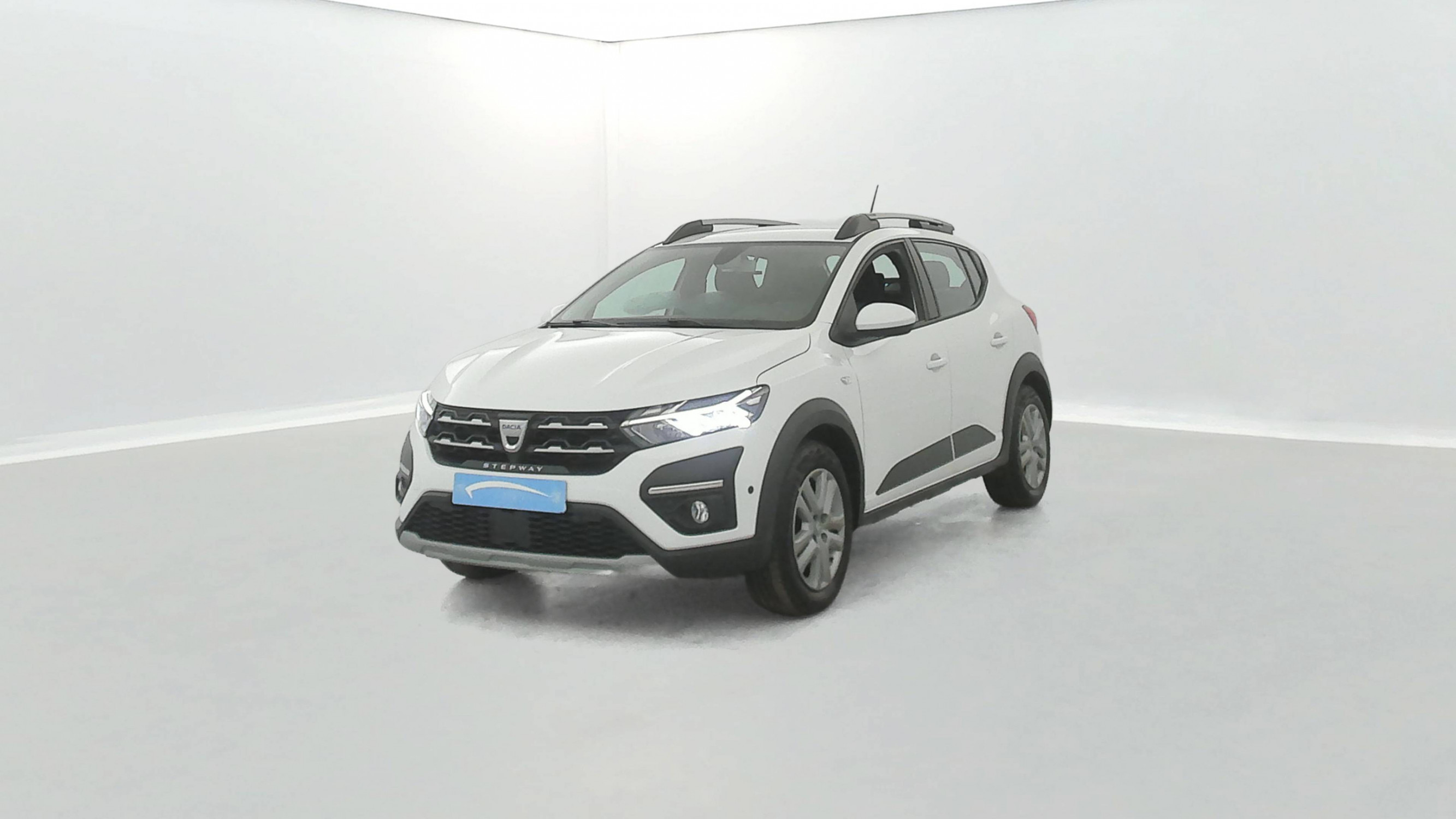 Dacia Sandero  ECO-G 100 - 22 occasion de 2022 en vente à Flers