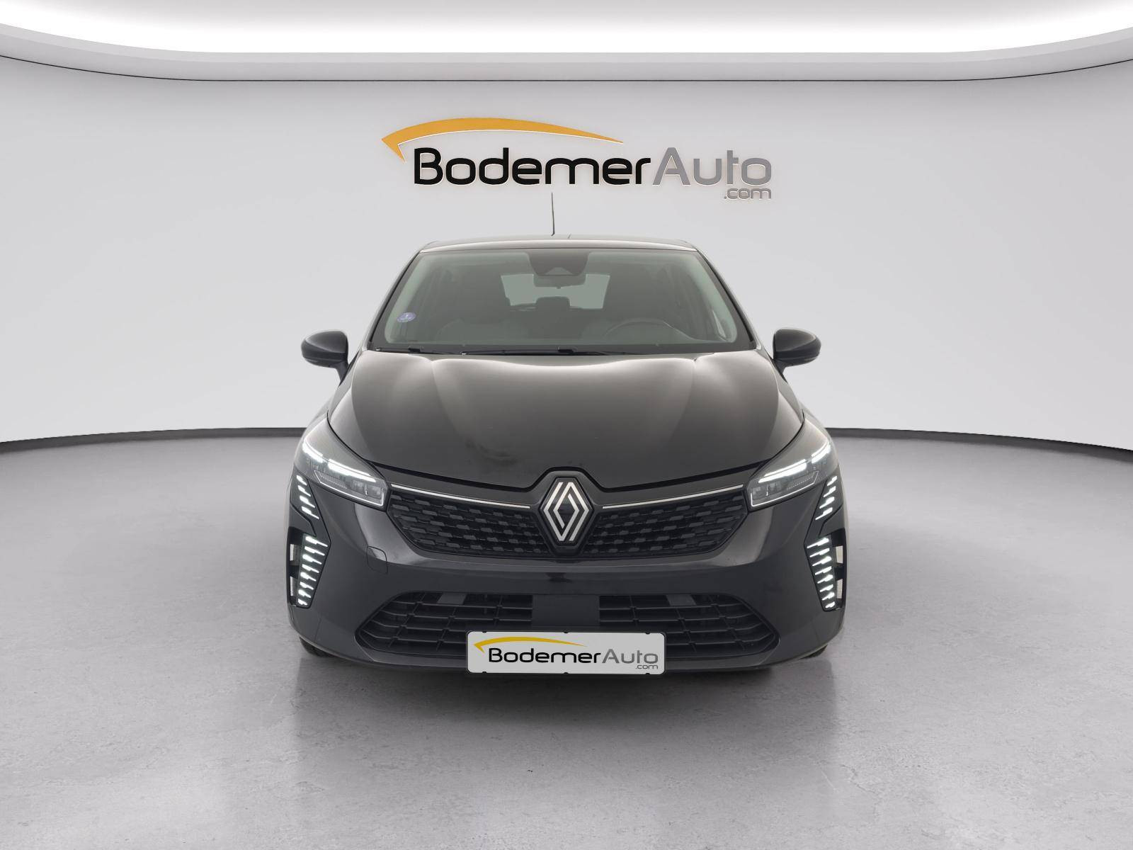 Vente en ligne Renault Clio 5 Clio E-Tech full hybrid 145 au prix de 16 490 €