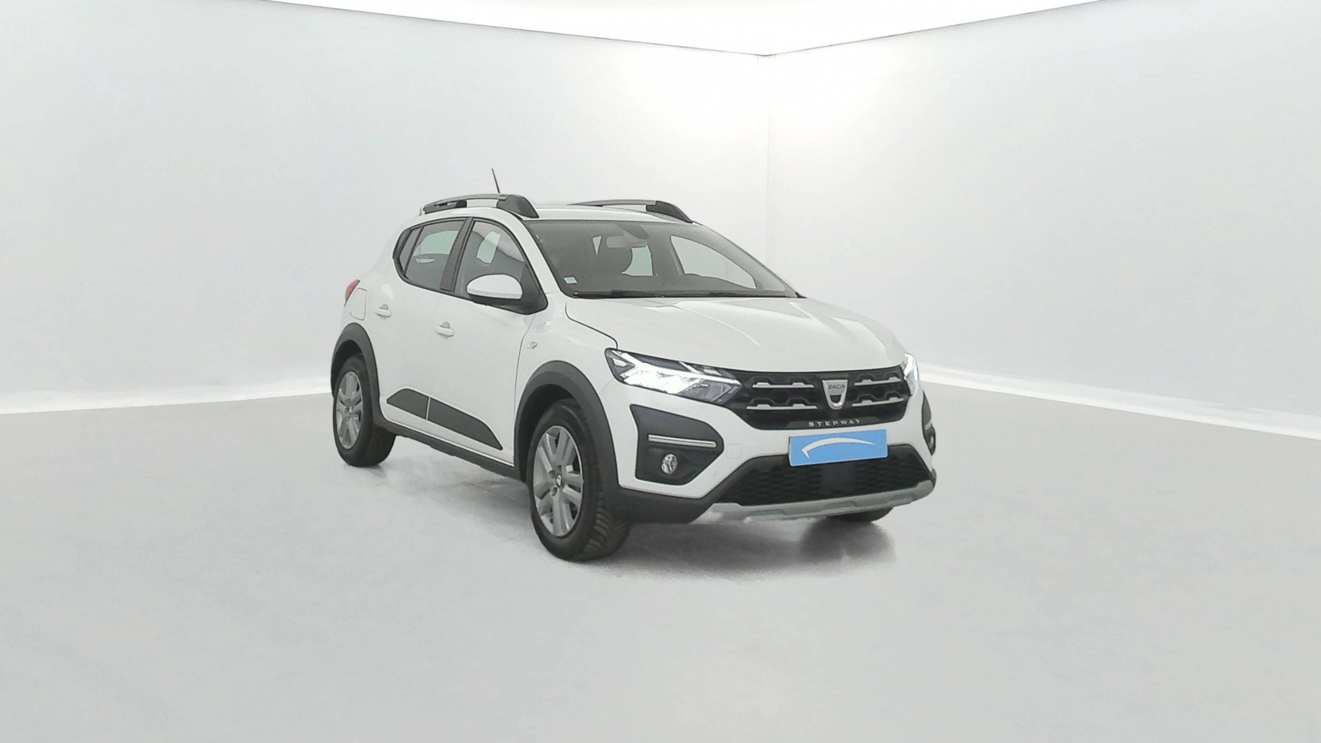 Vente en ligne Dacia Sandero  TCe 90 au prix de 13 590 €